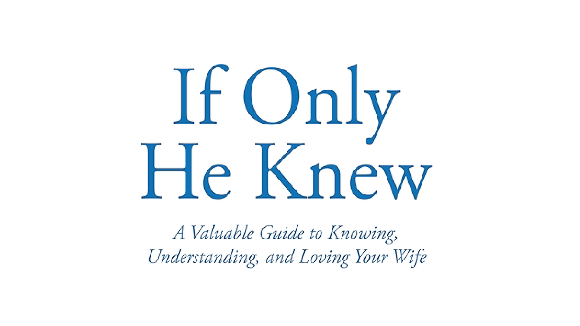 Men's Summer Bible Study