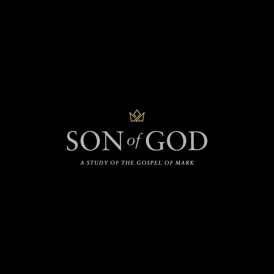 Mark 5:1-20 - 5/3/26