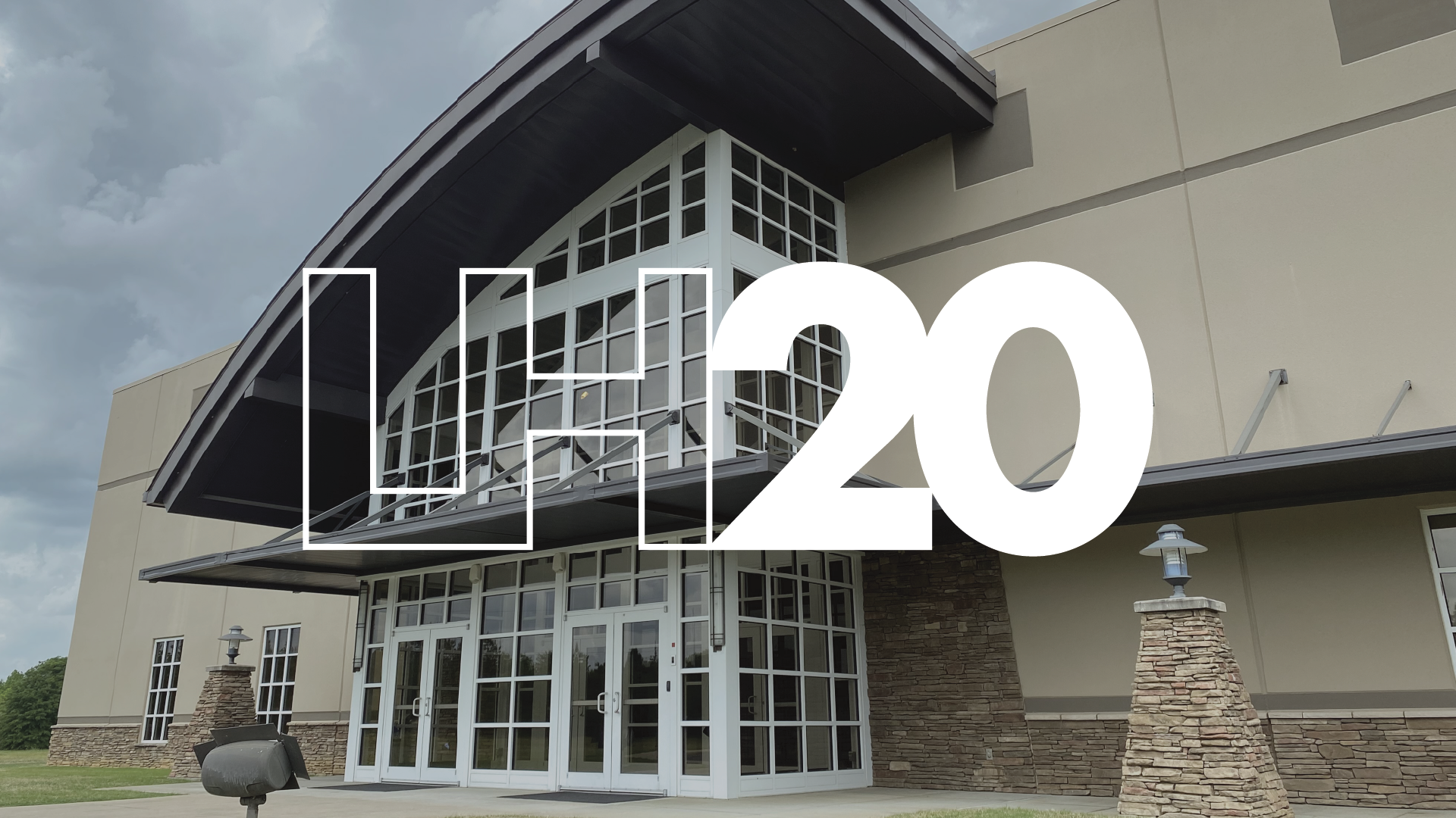20th Anniversary Celebration