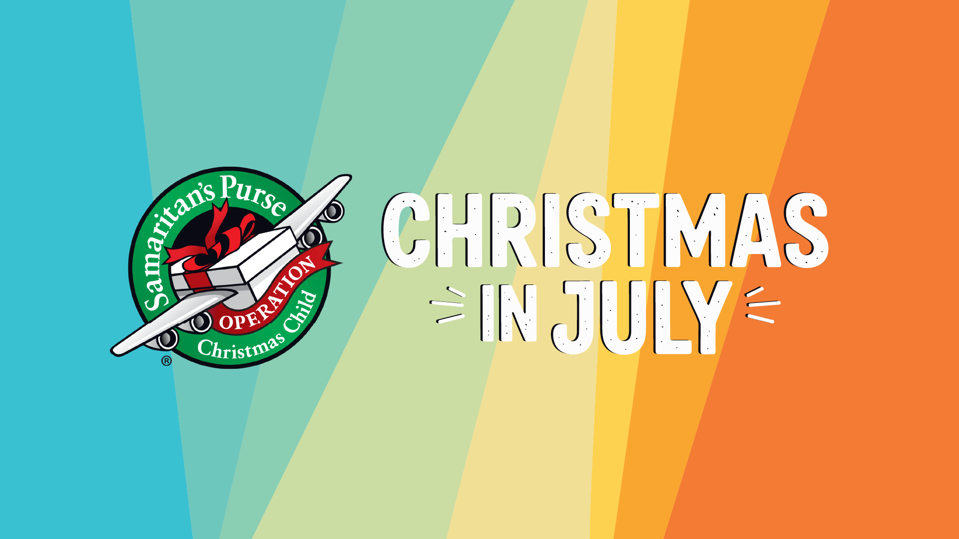 Christmas in July