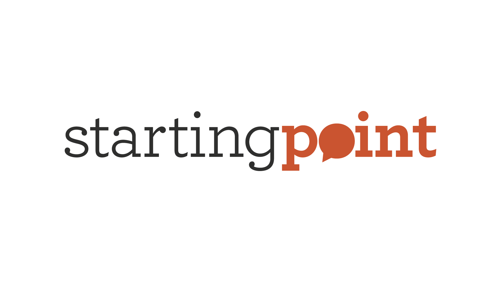 Starting Point