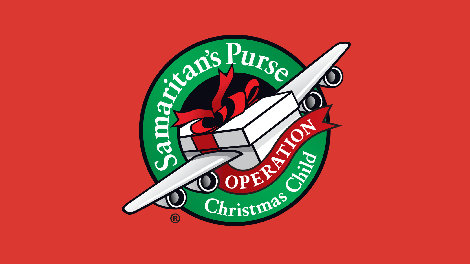Operation Christmas Child: Build-A-Box Day