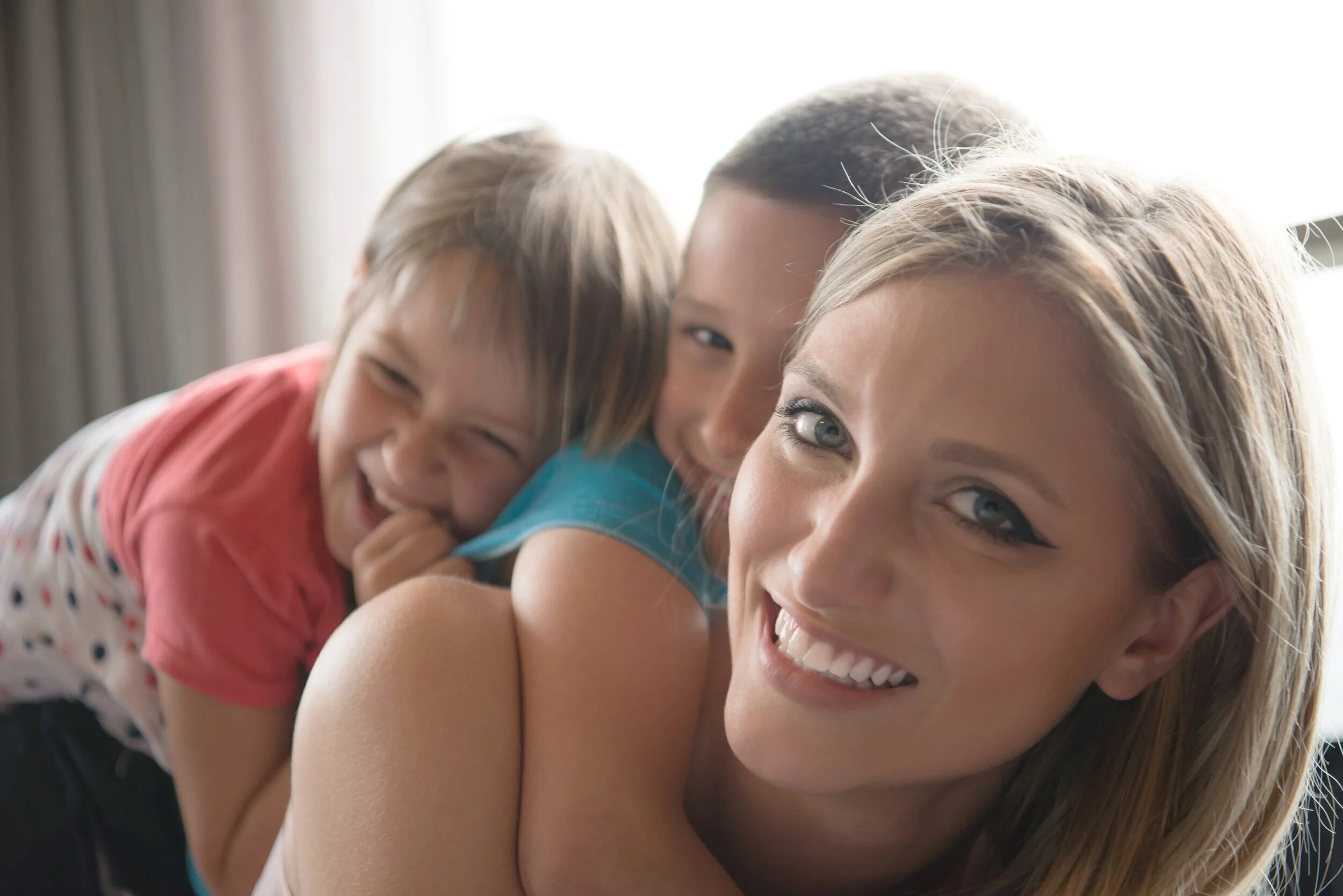 NUMBER OF PARENTS PLANNING FOR THEIR CHILDREN INCREASES