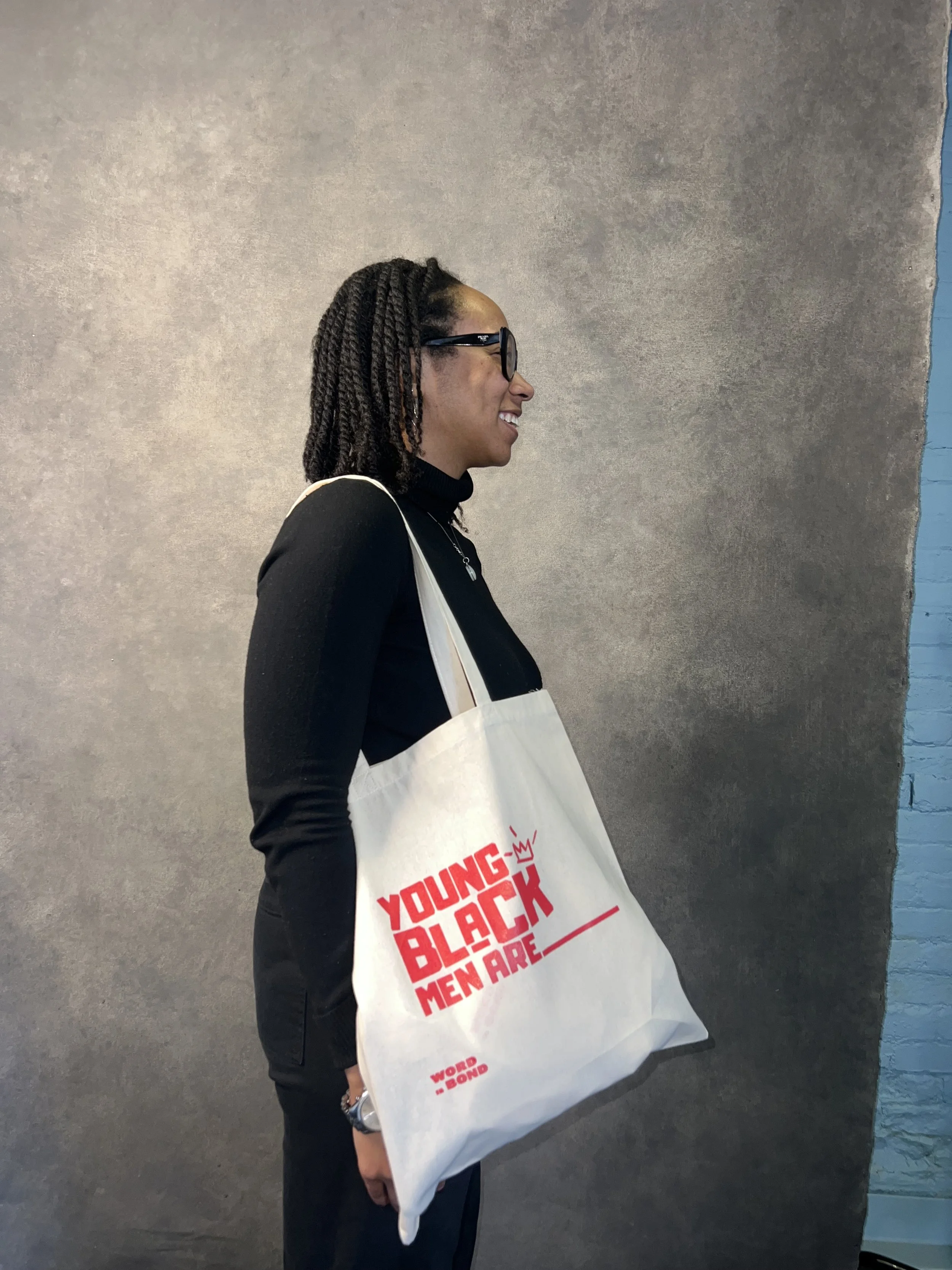 Cotton Sheeting Natural Economy Tote Bag