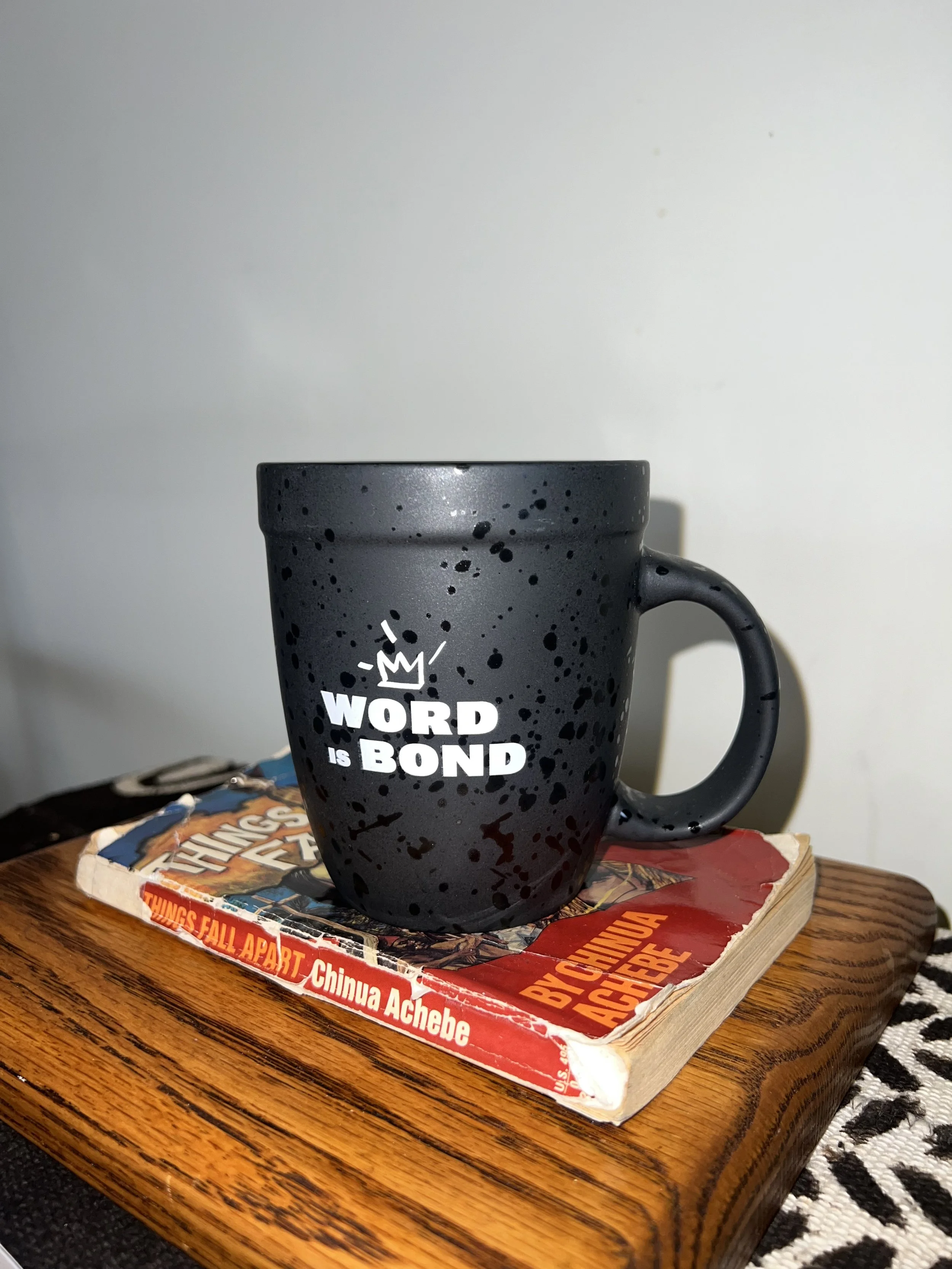Customized Majestic Mug