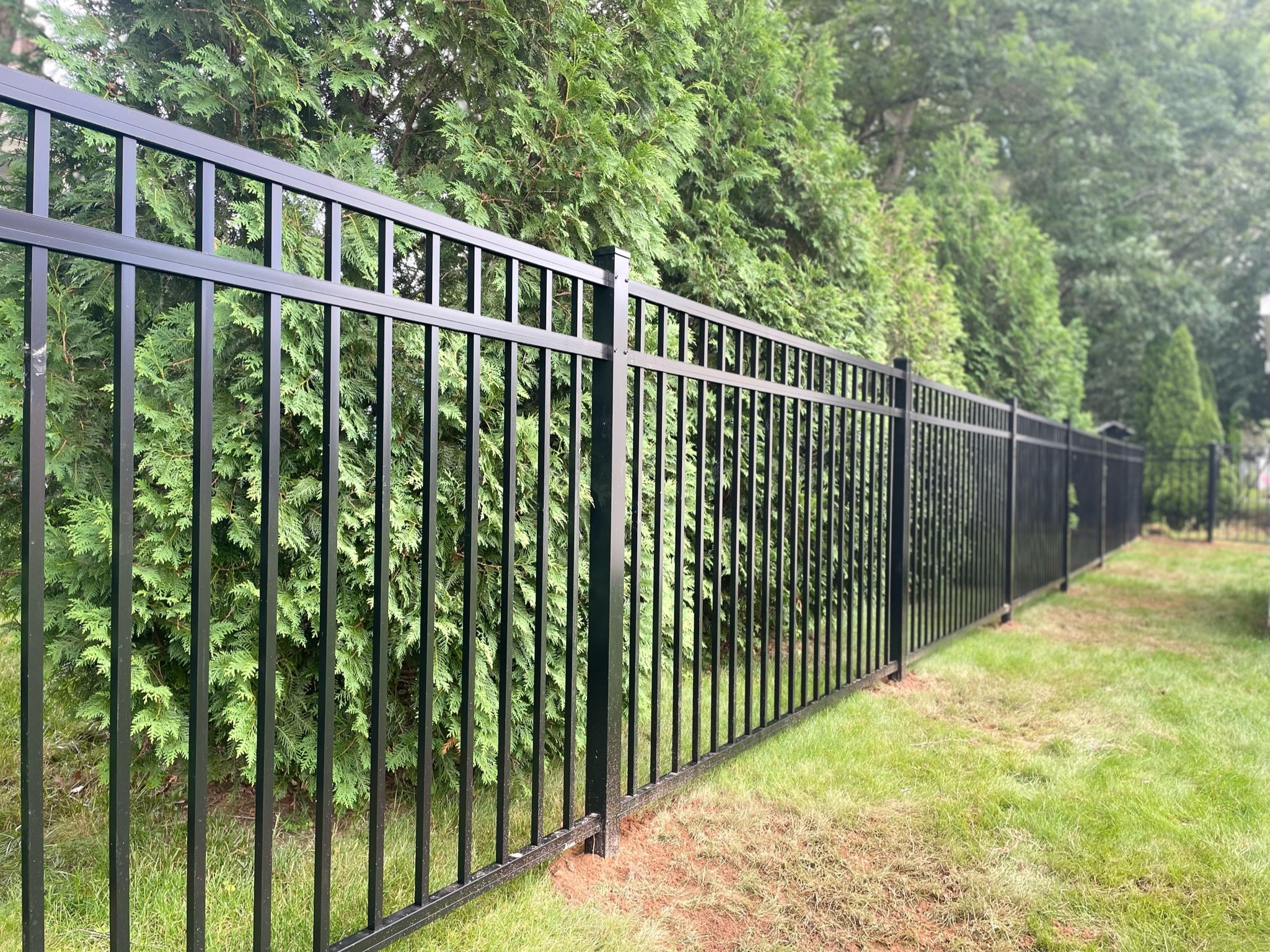 Long Fence, Fence Company & Contractor