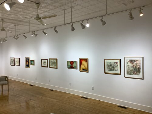 Exhibitions — Gallery On Fourth
