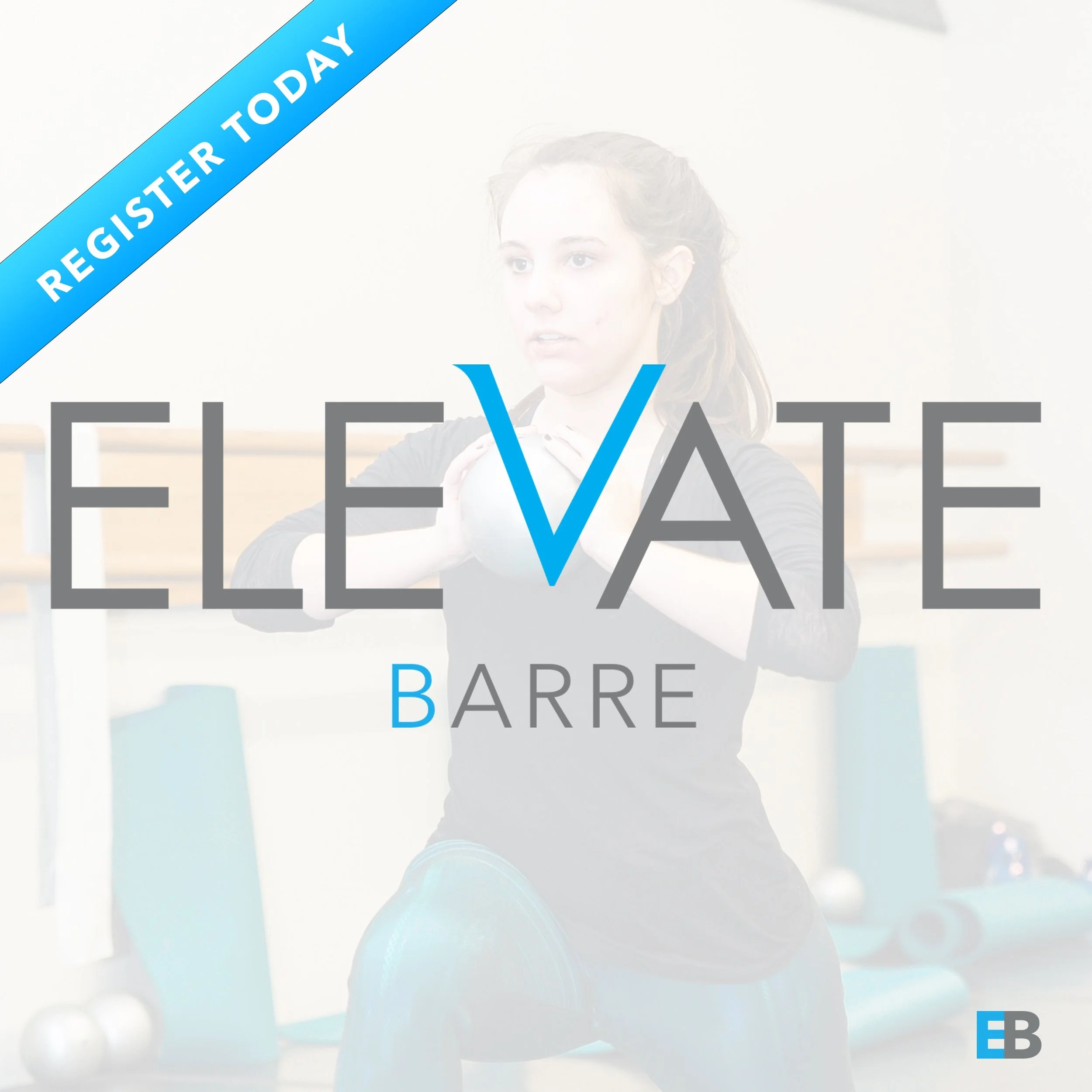Elevate Barre