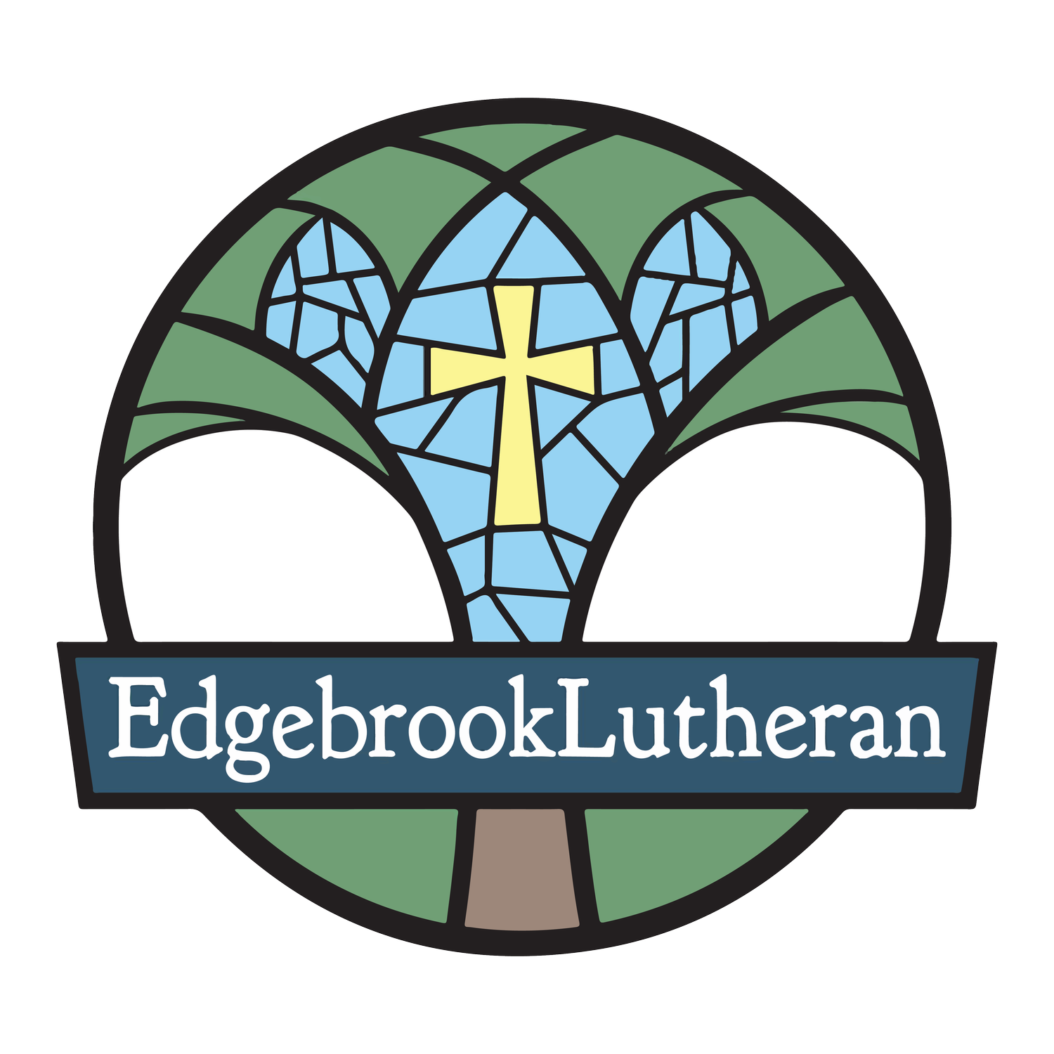 Edgebrook Lutheran Church