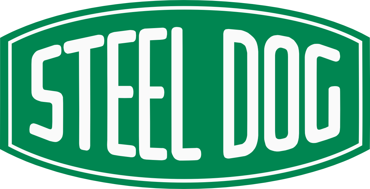 Steel Dog