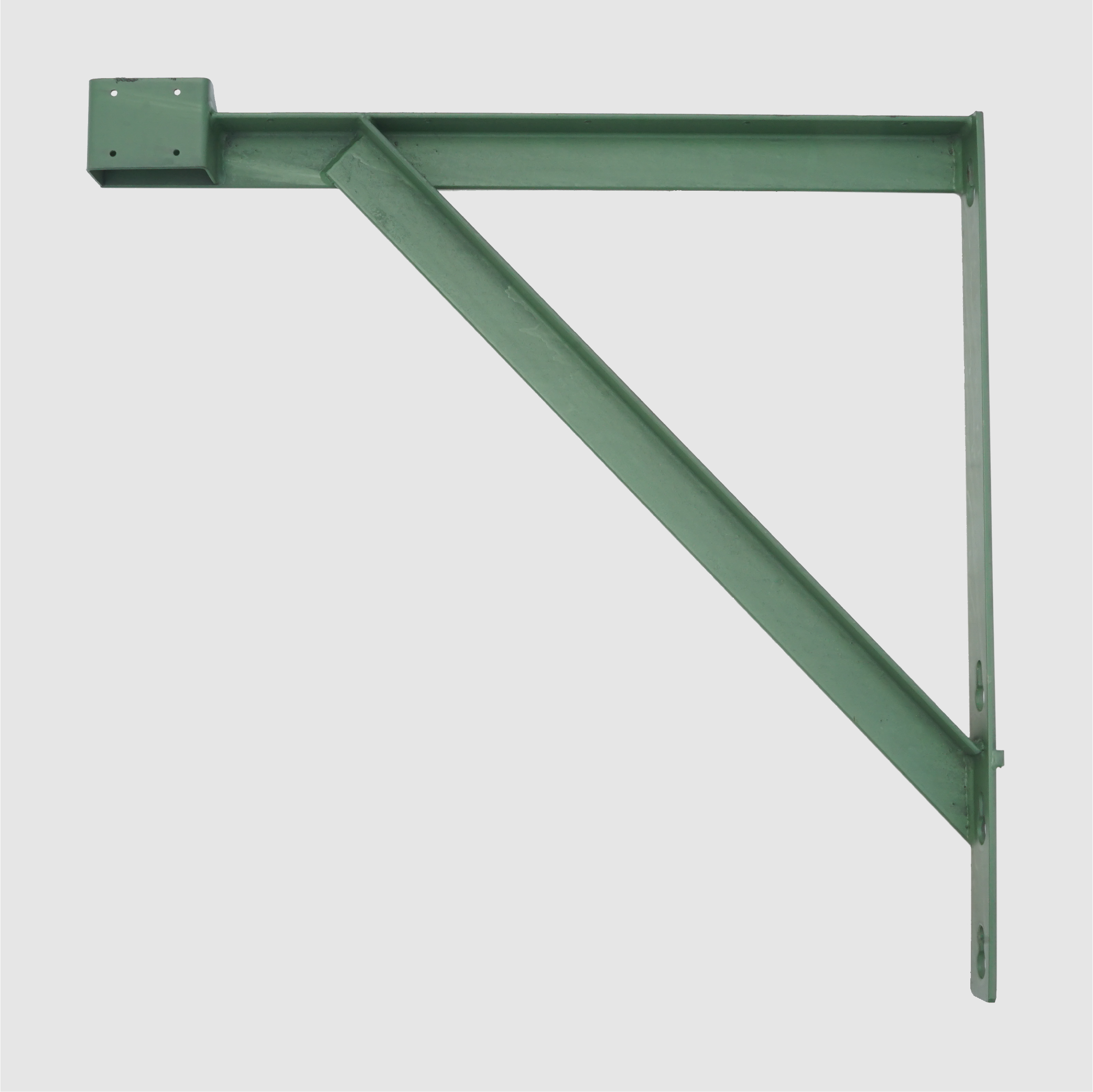 Scaffold Bracket — Steel Dog