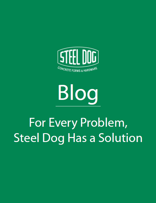 For Every Problem, Steel Dog Has a Solution