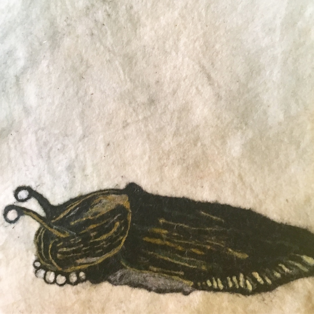 Stressed Slug (fiber)