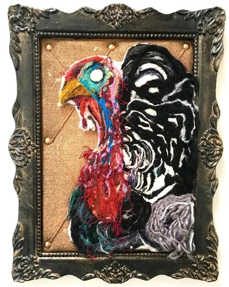 Din Don (French for Turkey)