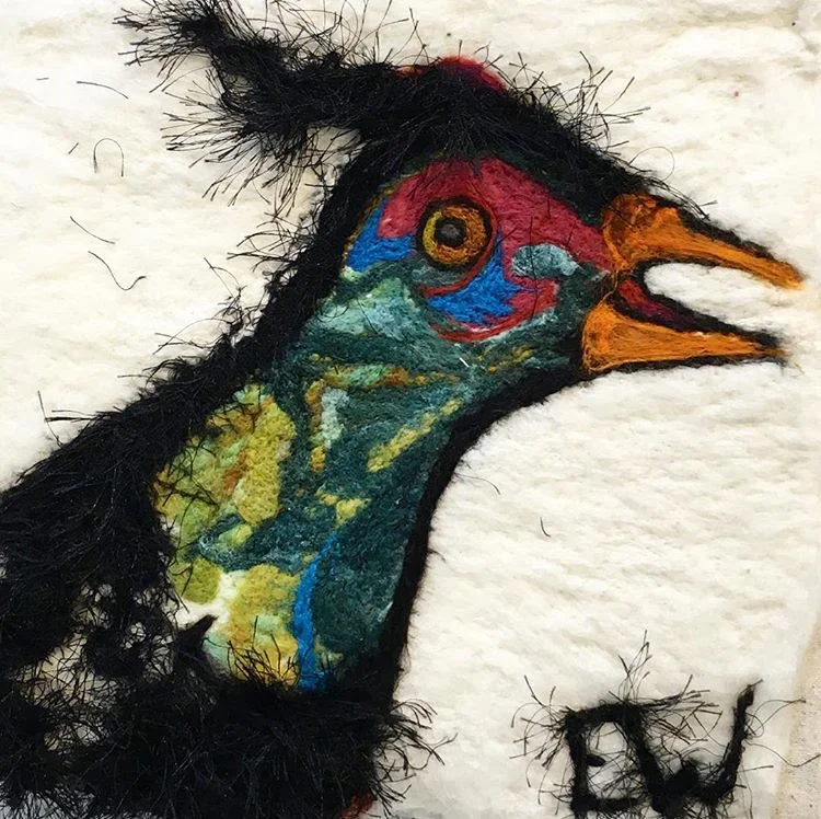 The Pigeon 