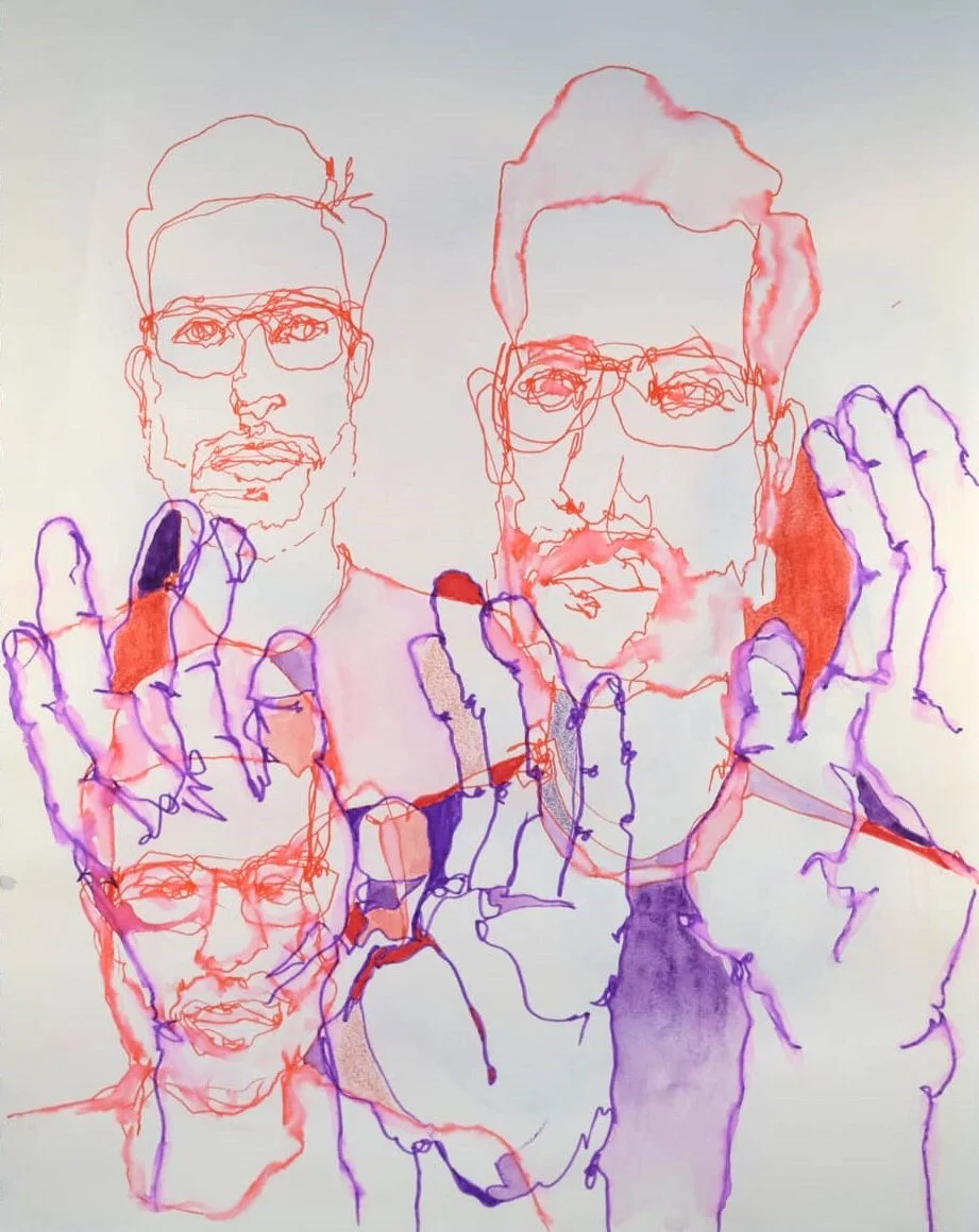  Illustration:mariangela aponte núñez (2021).