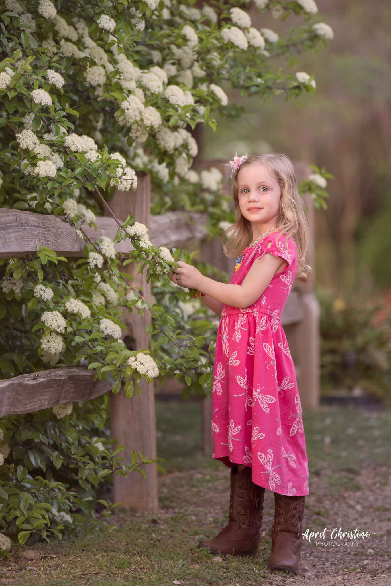 Childrens Photos at Fort Worth Botanical Gardens- Fort Worth Child Photographer