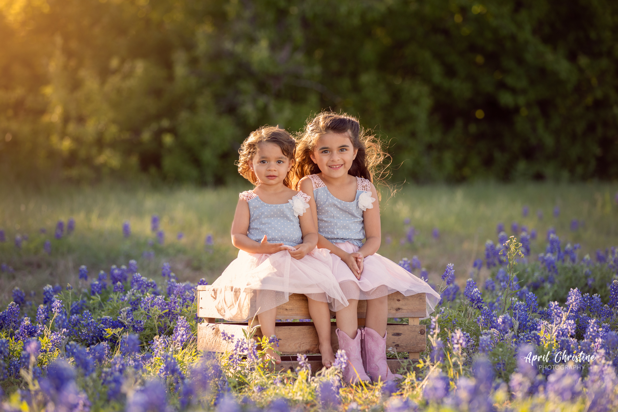 Grapevine Texas Child Photographer in Southlake Texas