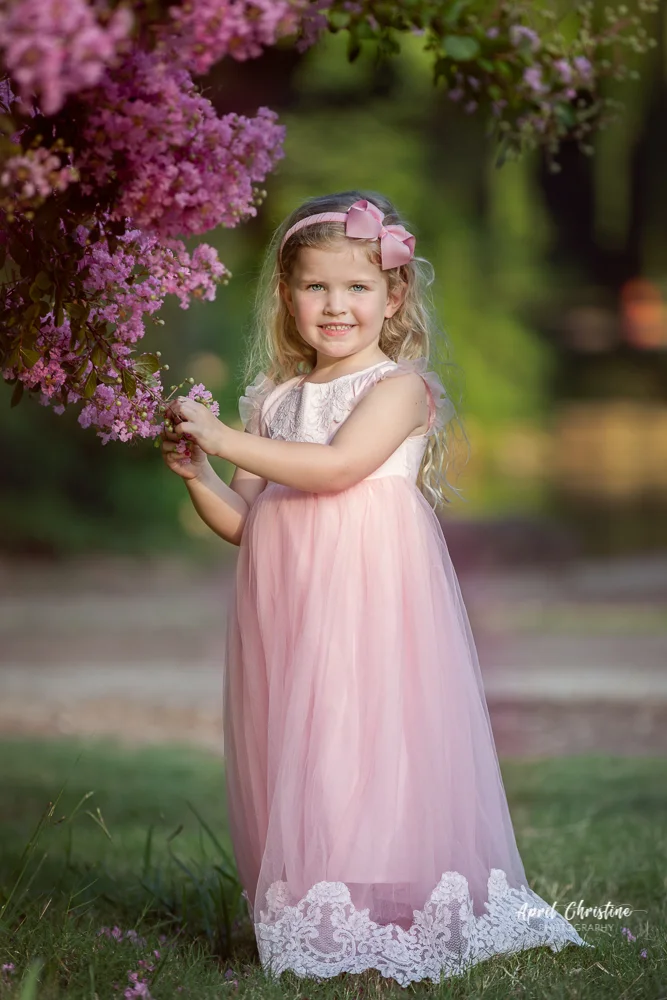 Best DFW Child Photographer