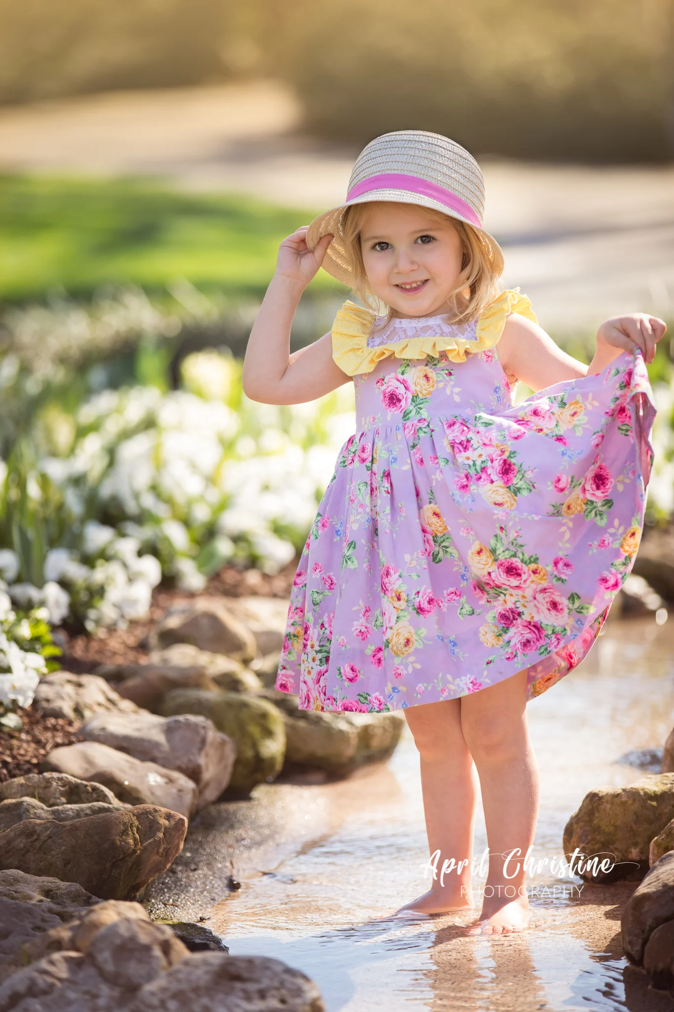 Professional Family Photographer Fort Worth