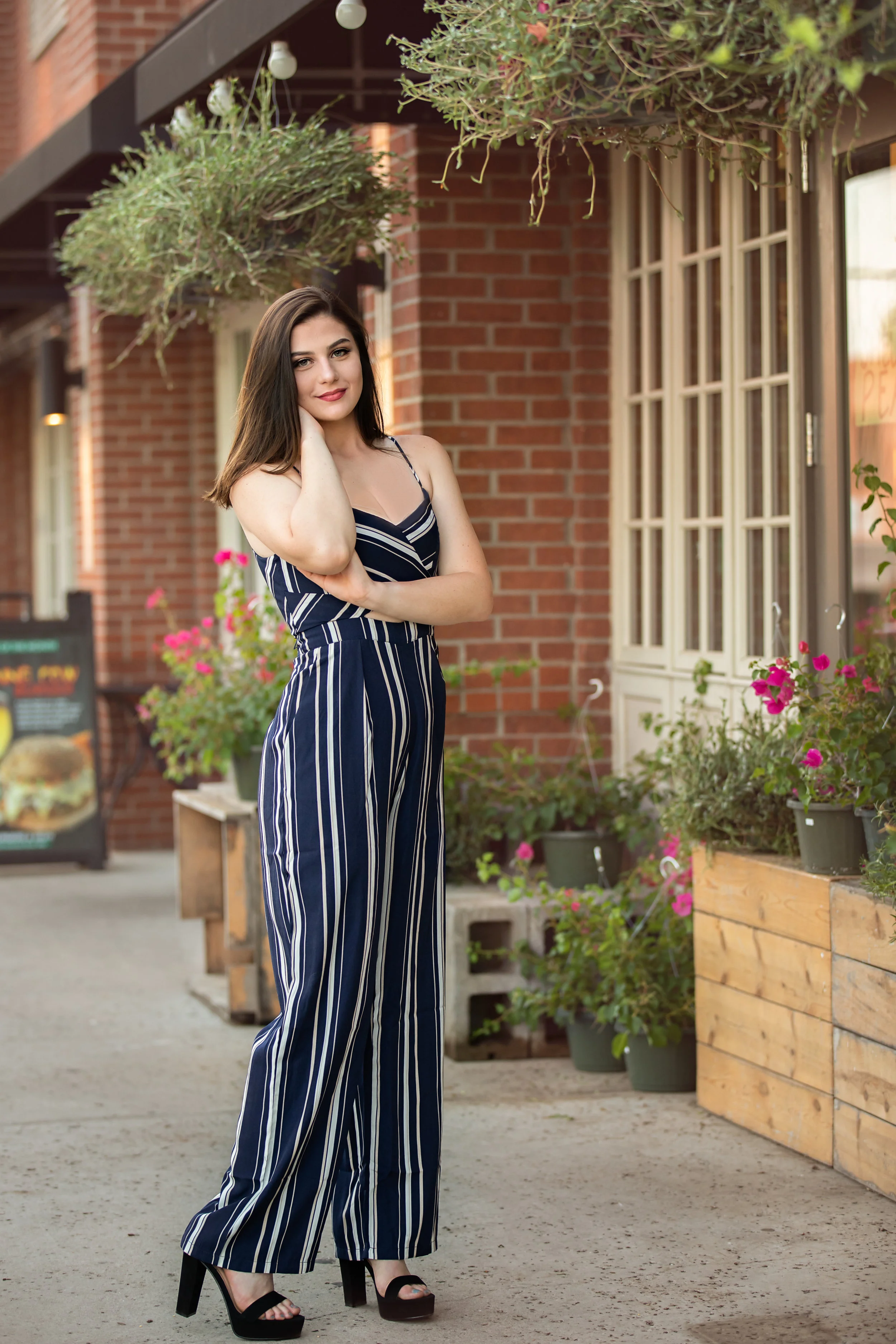 Southlake Carroll Senior Photographer