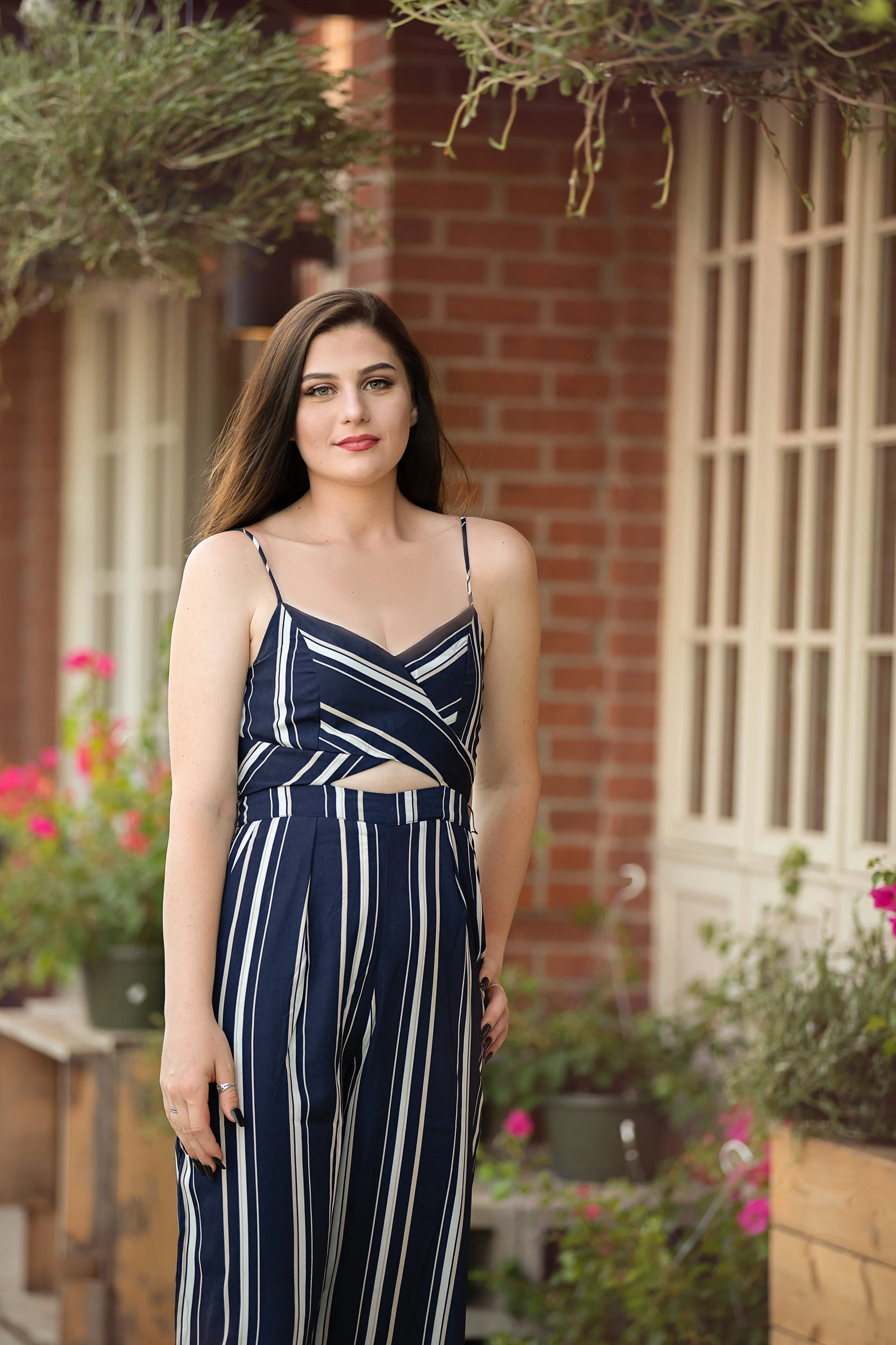 Senior Photography in Grapevine Texas