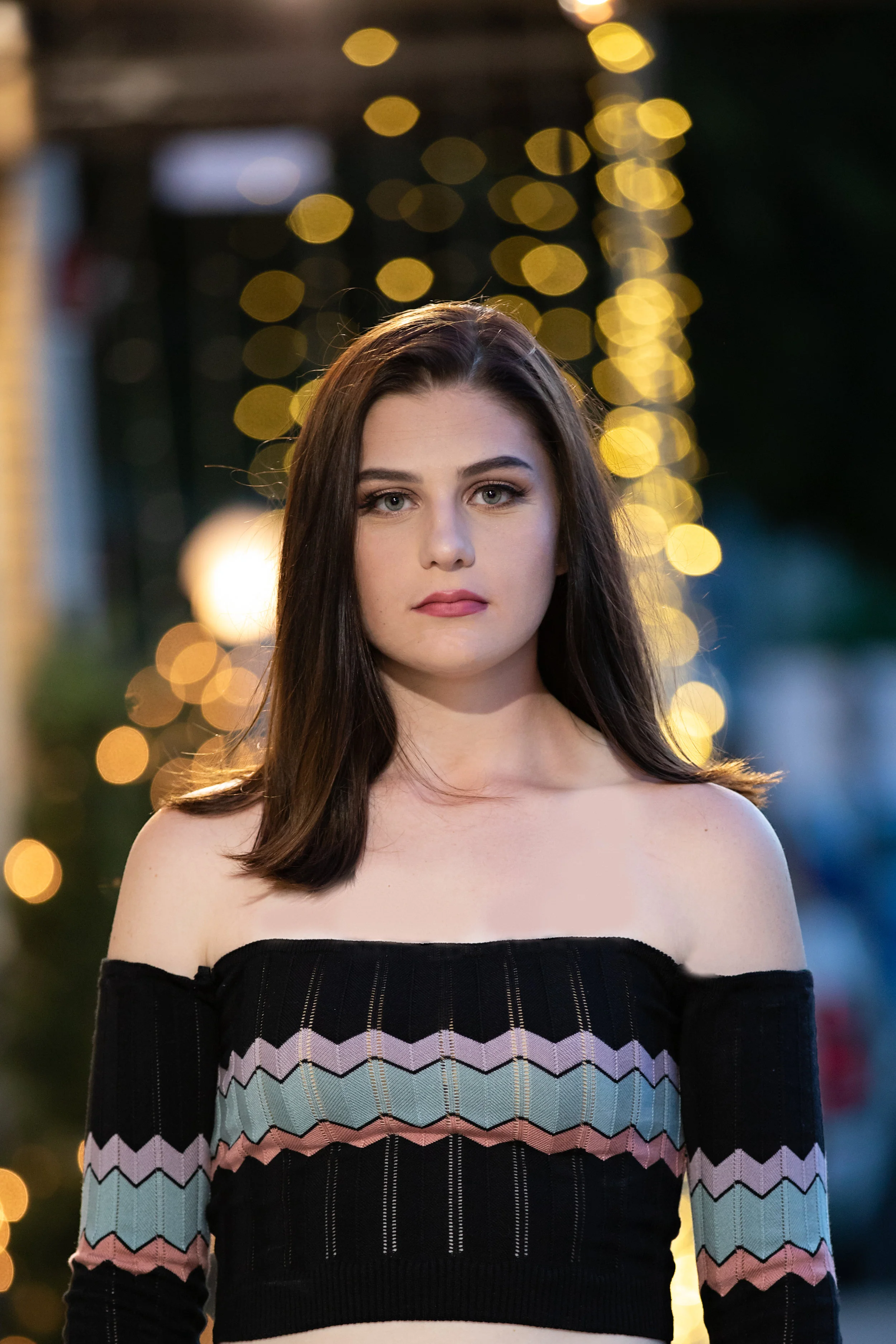 Fort Worth Portrait Photographer