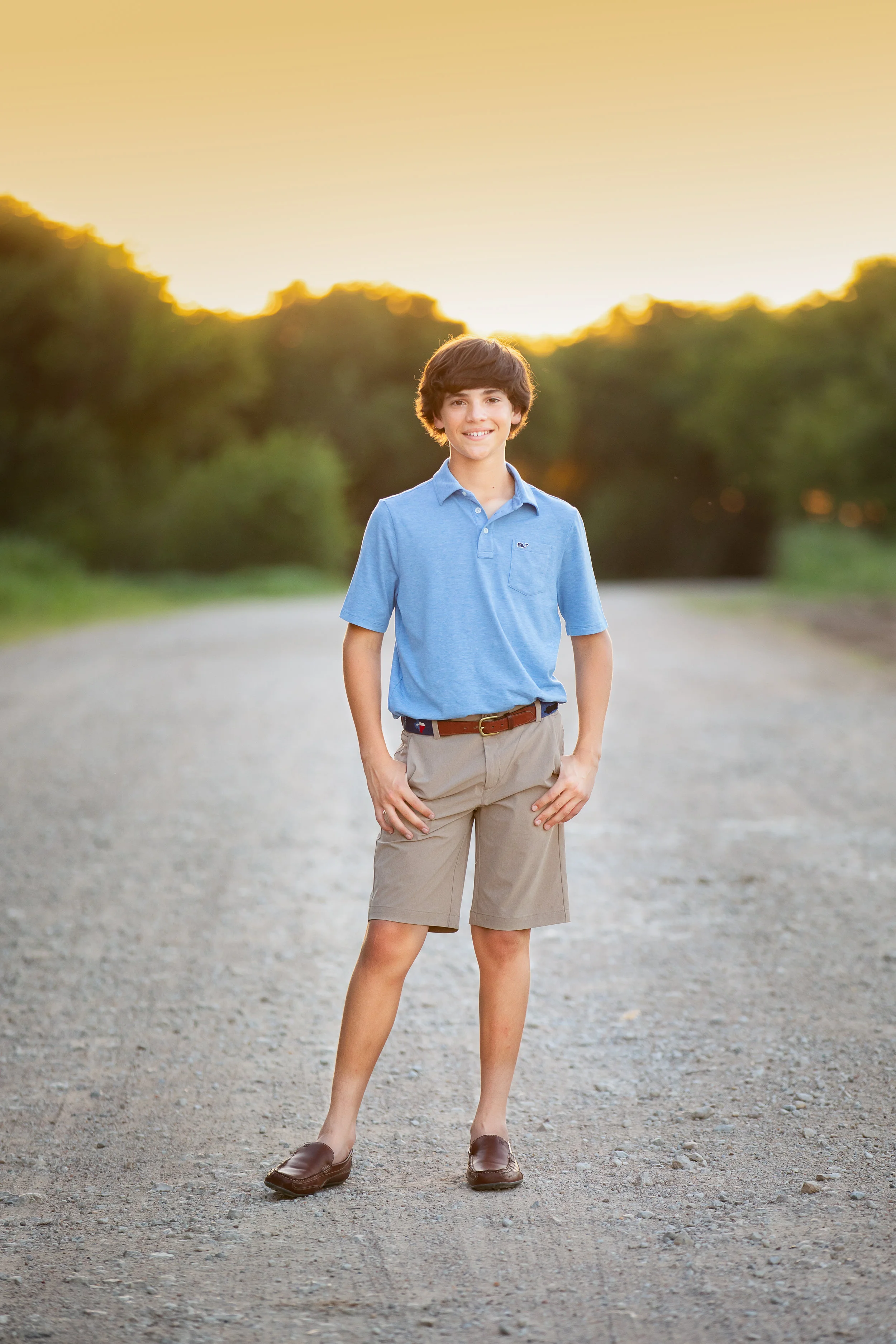 Ft Worth Teen photographer