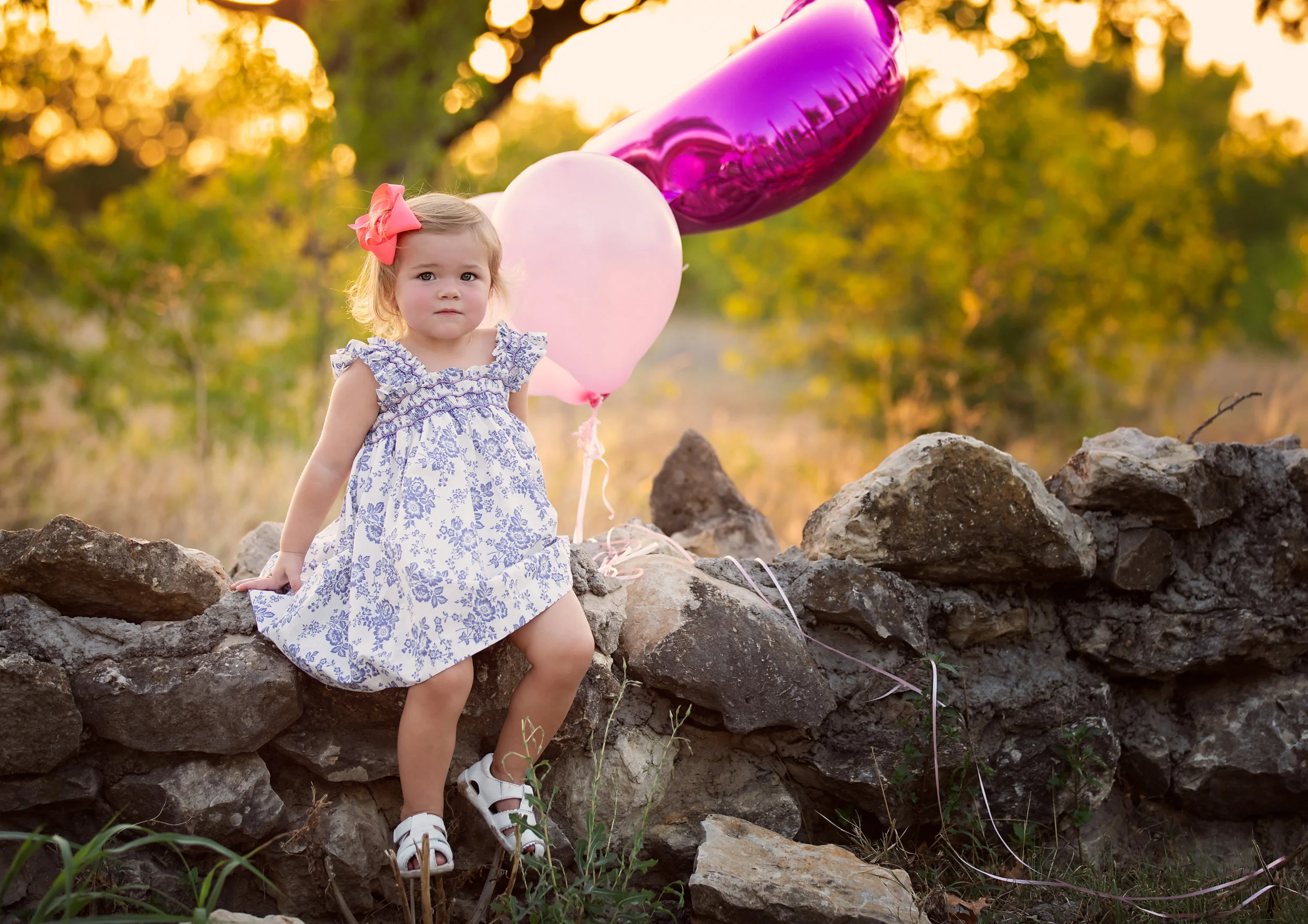 Colleyville Family Child Photographer