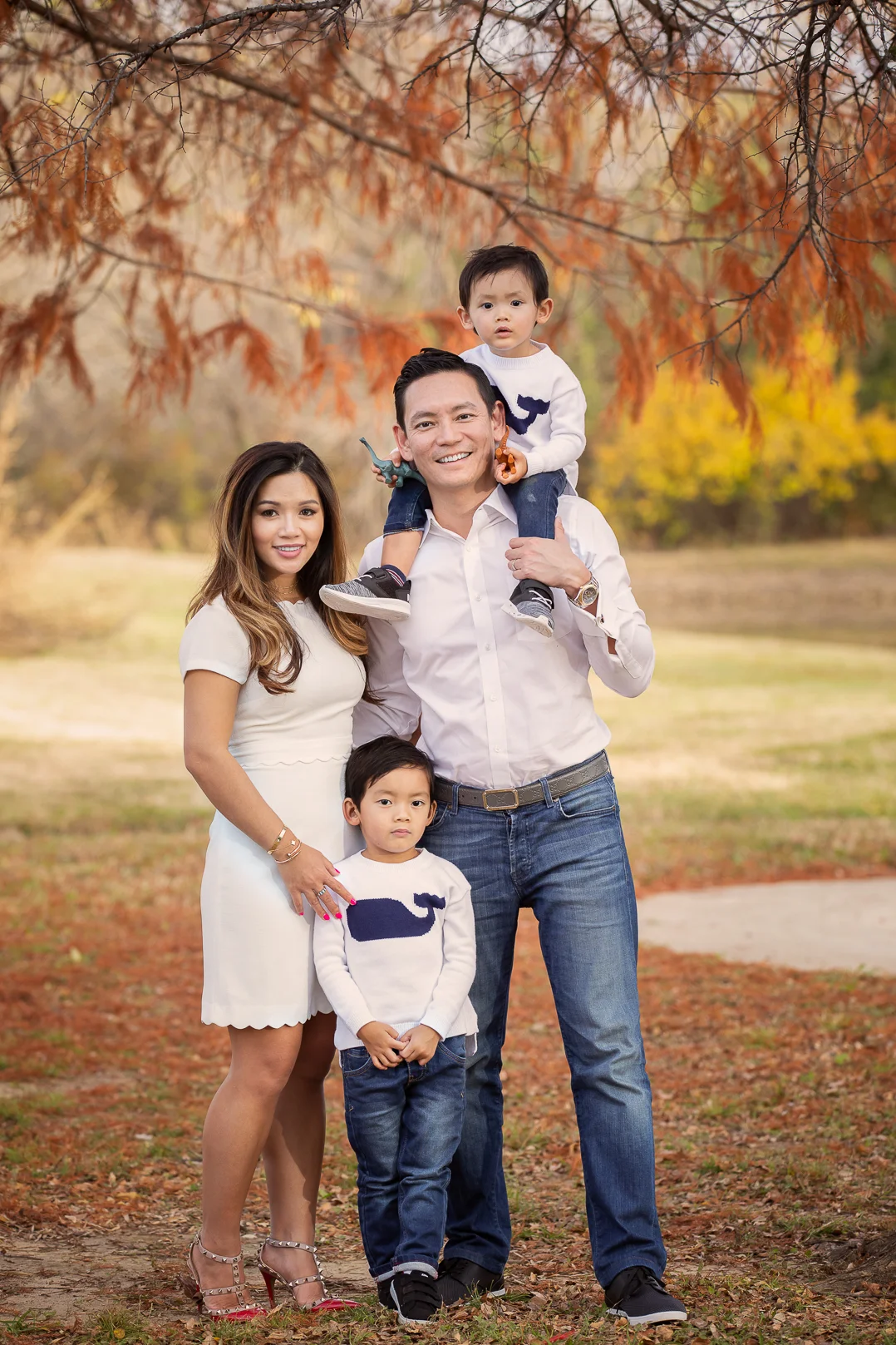 Colleyville Portrait Photographer