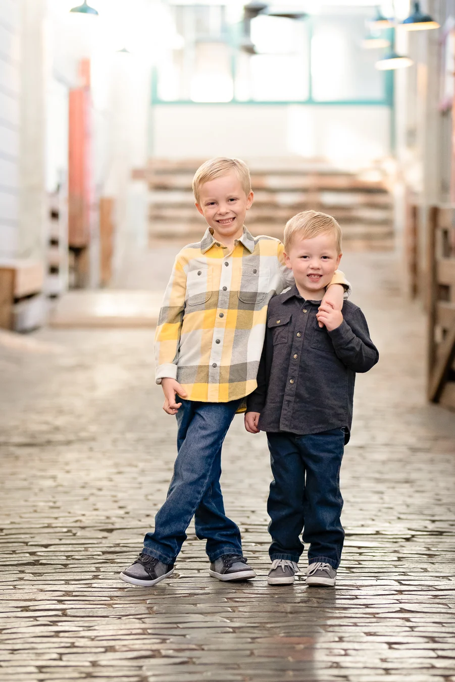 Fort Worth Photographer