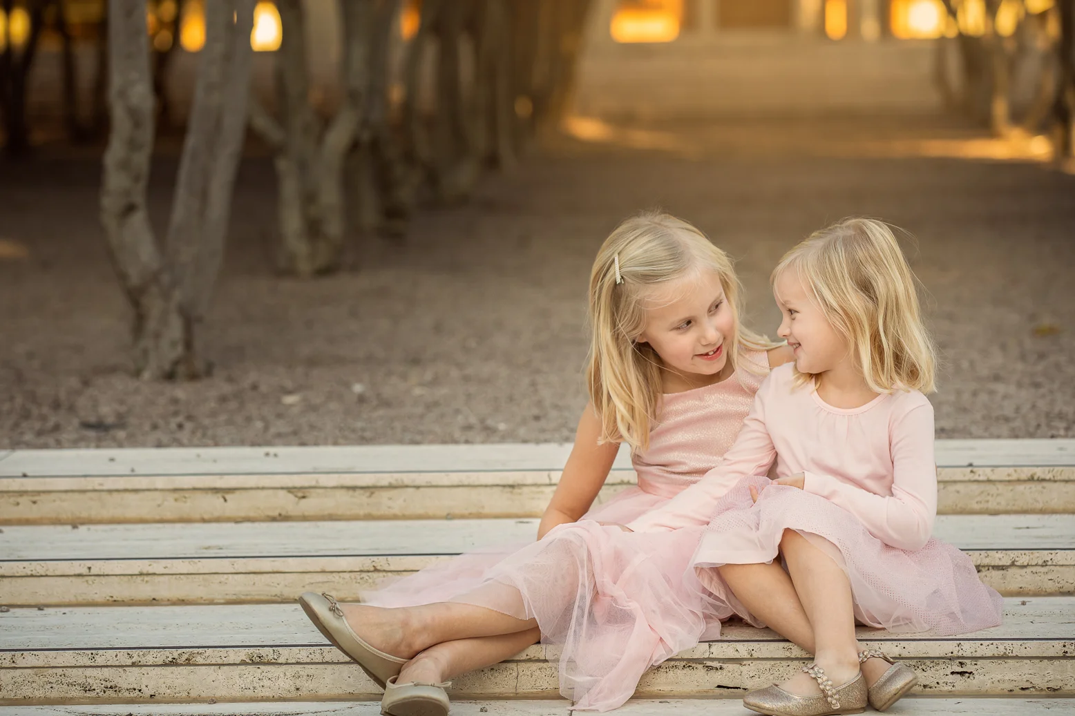 Fort Worth Child Photographer