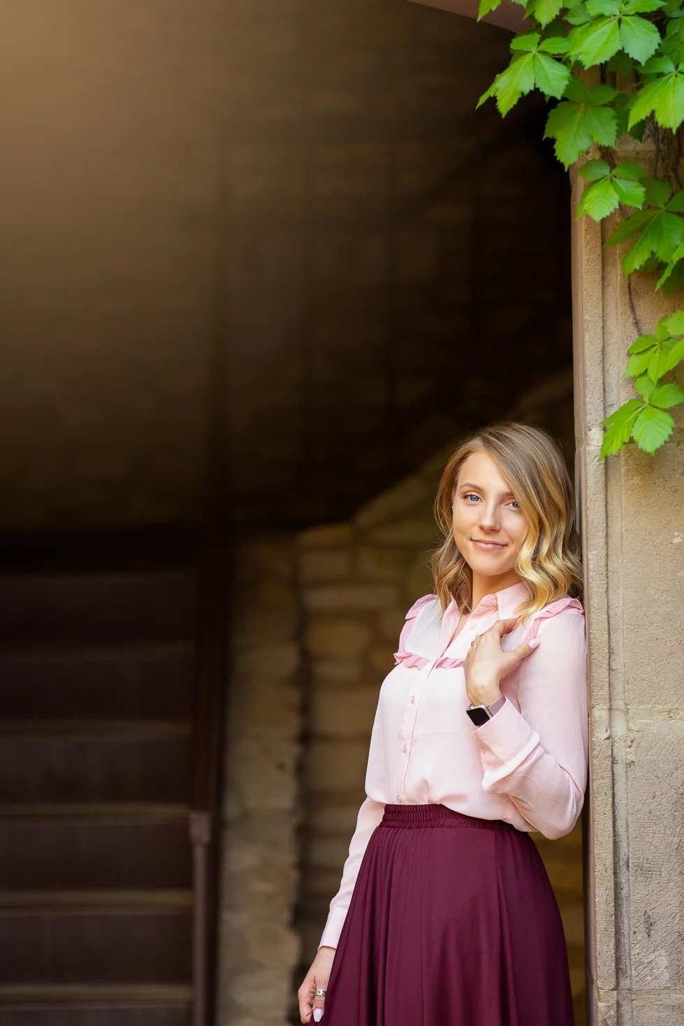 Fort Worth Family Photographer