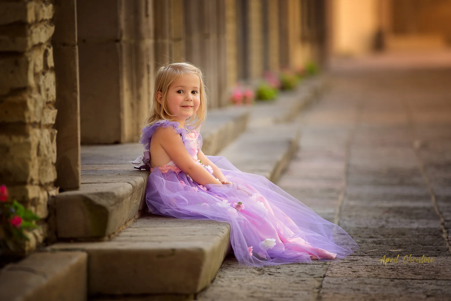Dallas Child Photographer