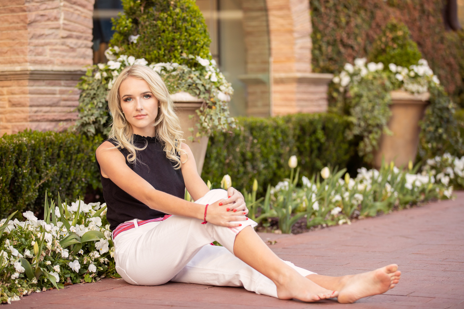 Dallas Fort Worth Family And Senior Photographer Favorite Portrait Locations Senior Family 