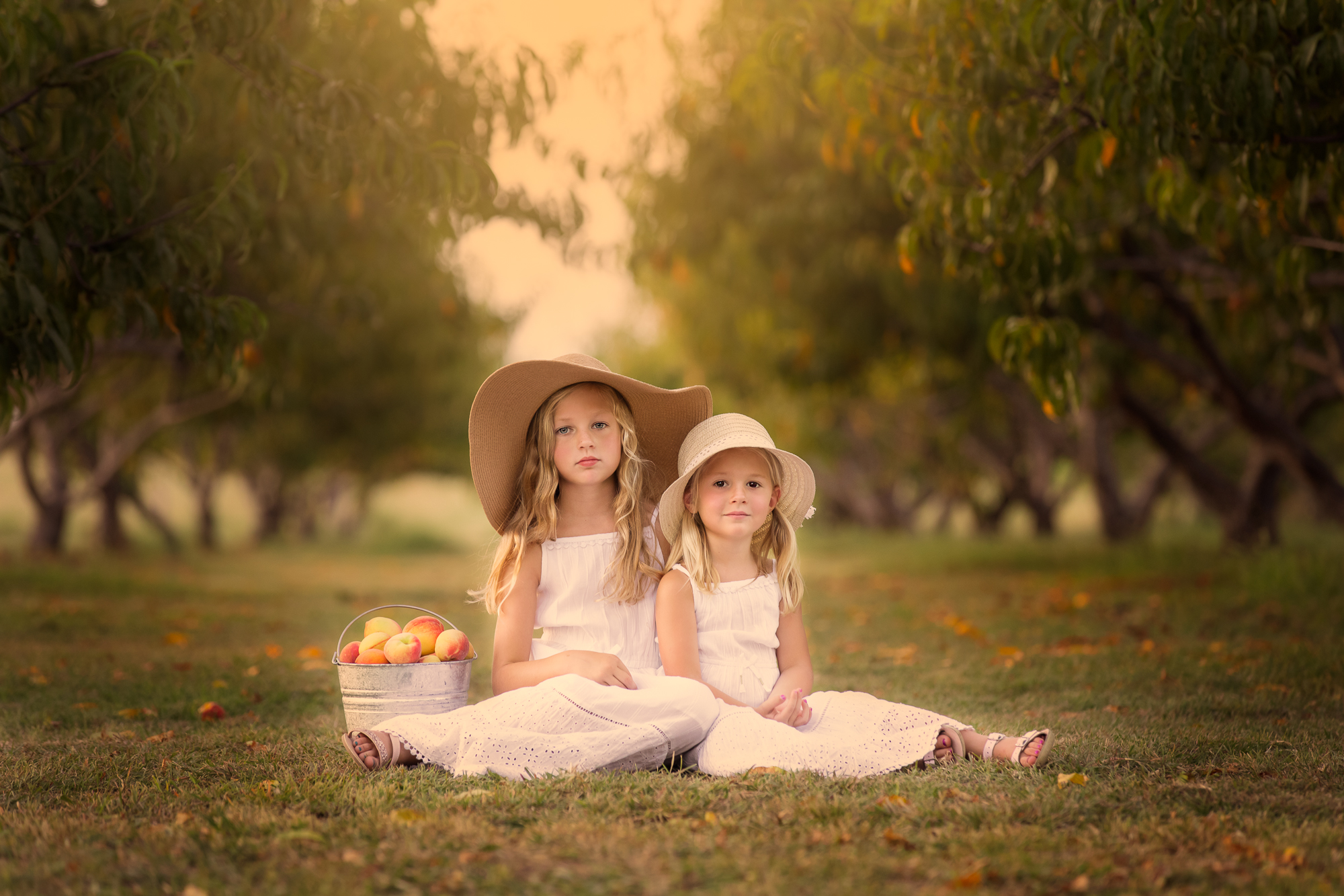 Fort Worth Children's Fine Art Photographer