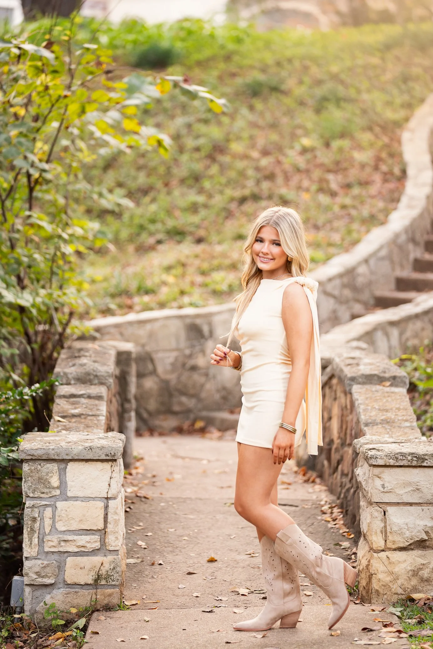 Senior Photographer in Dallas TX