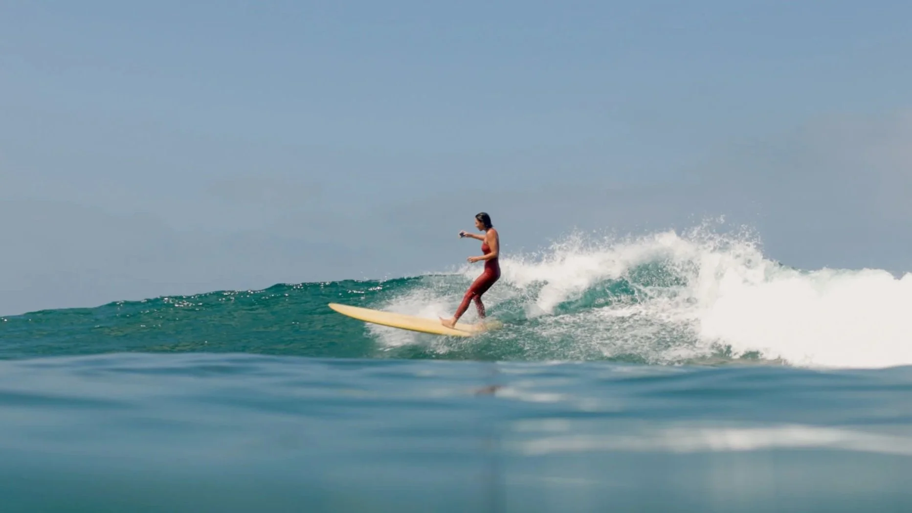 Cori Stephens for GoMacro