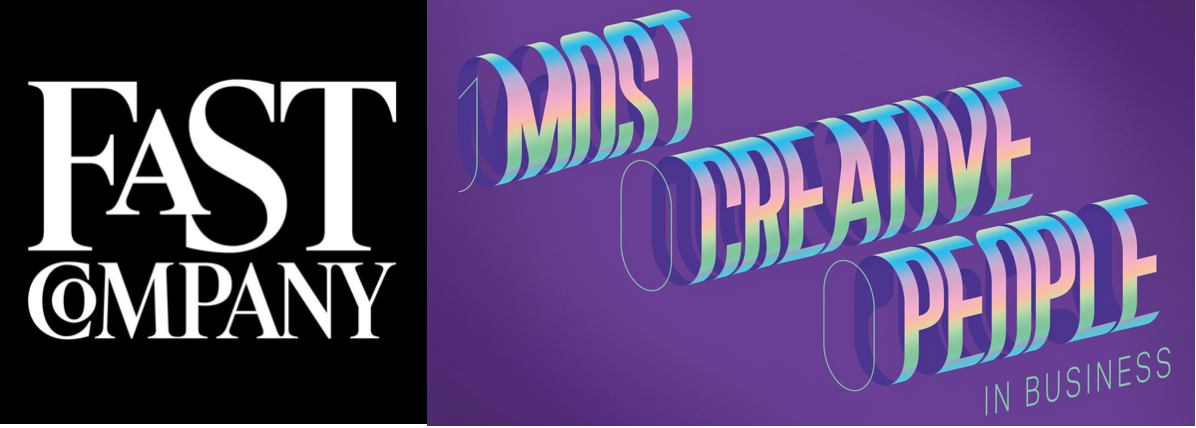 Fast Company Names Green Canopy Ceo ron Fairchild One Of The Most Creative People In Business Green Canopy