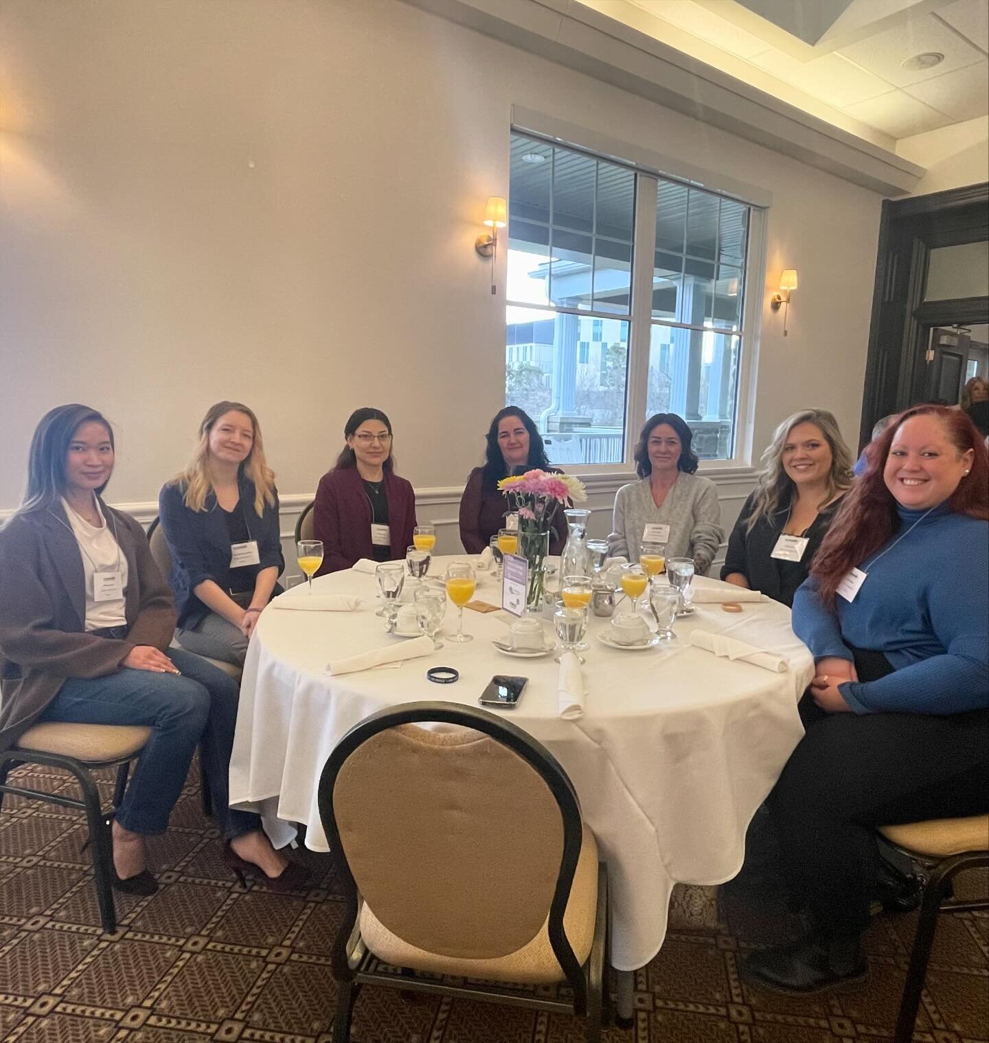 #happyinternationalwomensday from some of our #amazing women at Jackman! Today they attended a seminar run by the @cambridge_chamber on Equity and Inclusivity! 
-
&ldquo;We are all proud to be members of this community and part of the Construction in