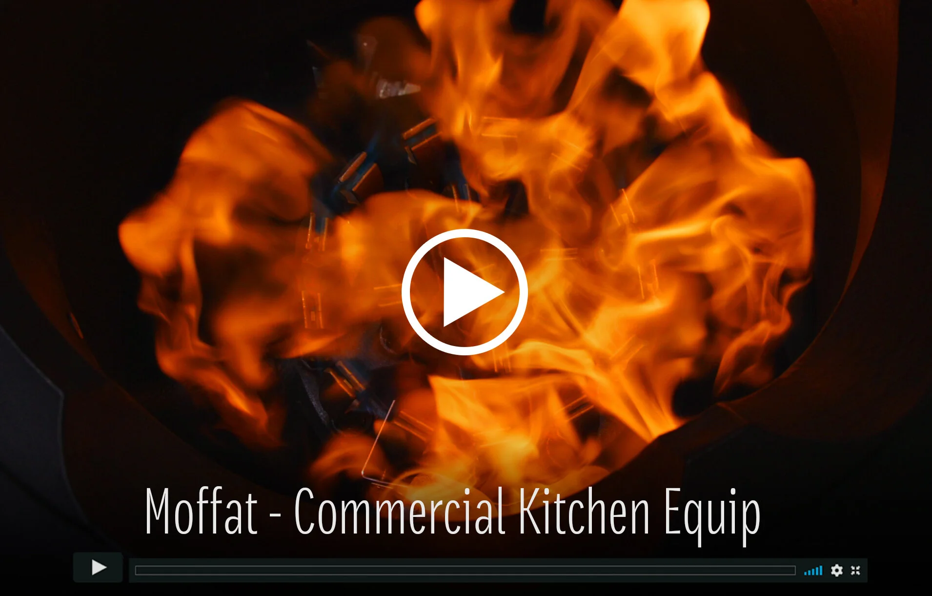  Moffat, Commercial Kitchen Equipment 
