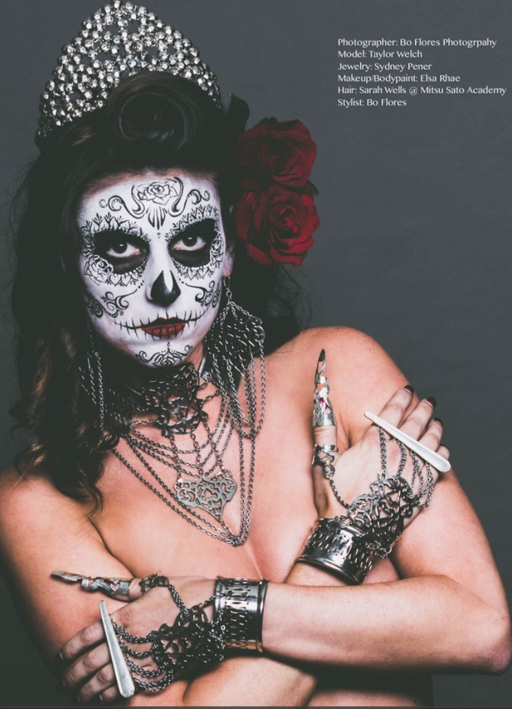 Day of the Dead 