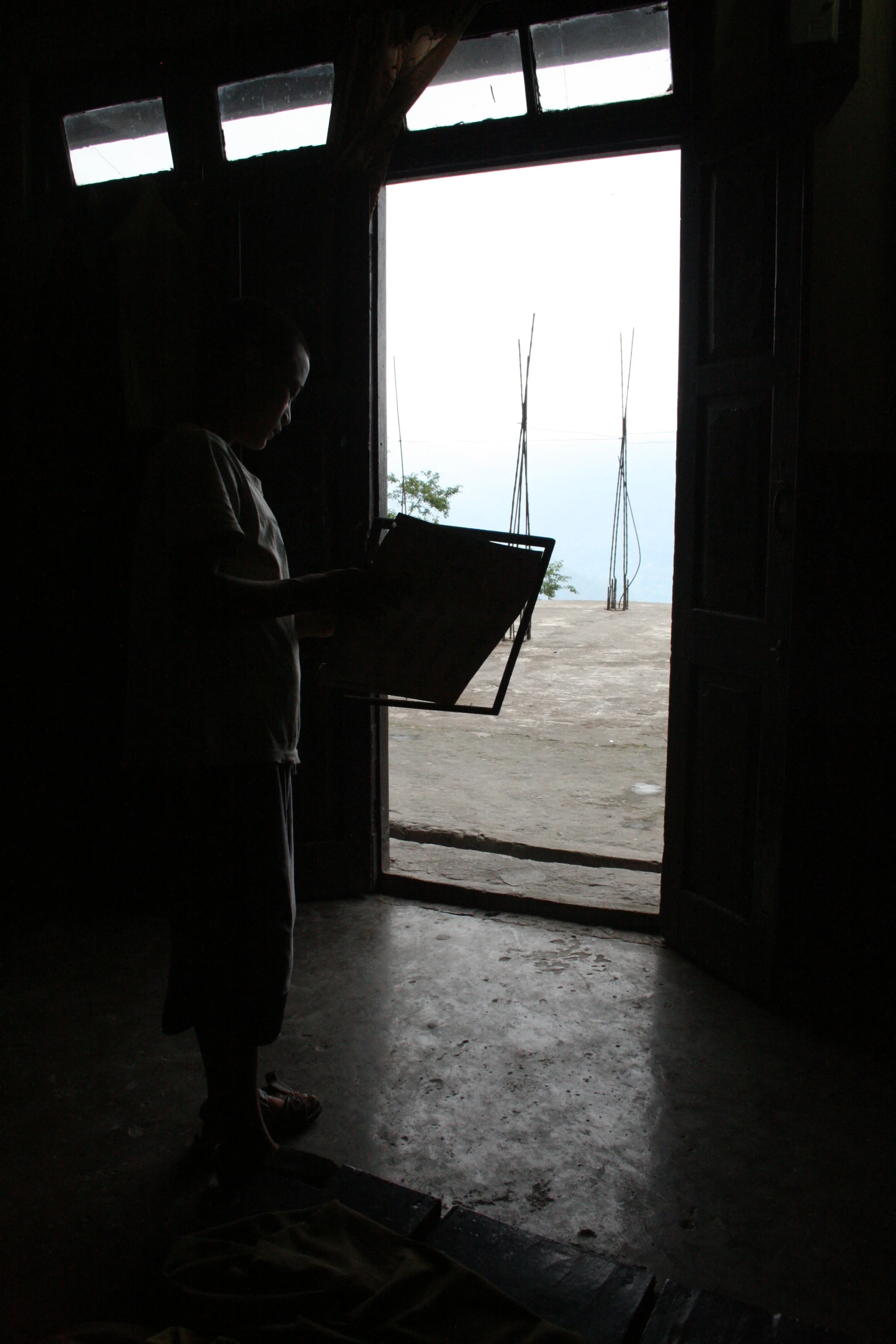 Himalayan Children's Home, Kalimpong, West Bengal