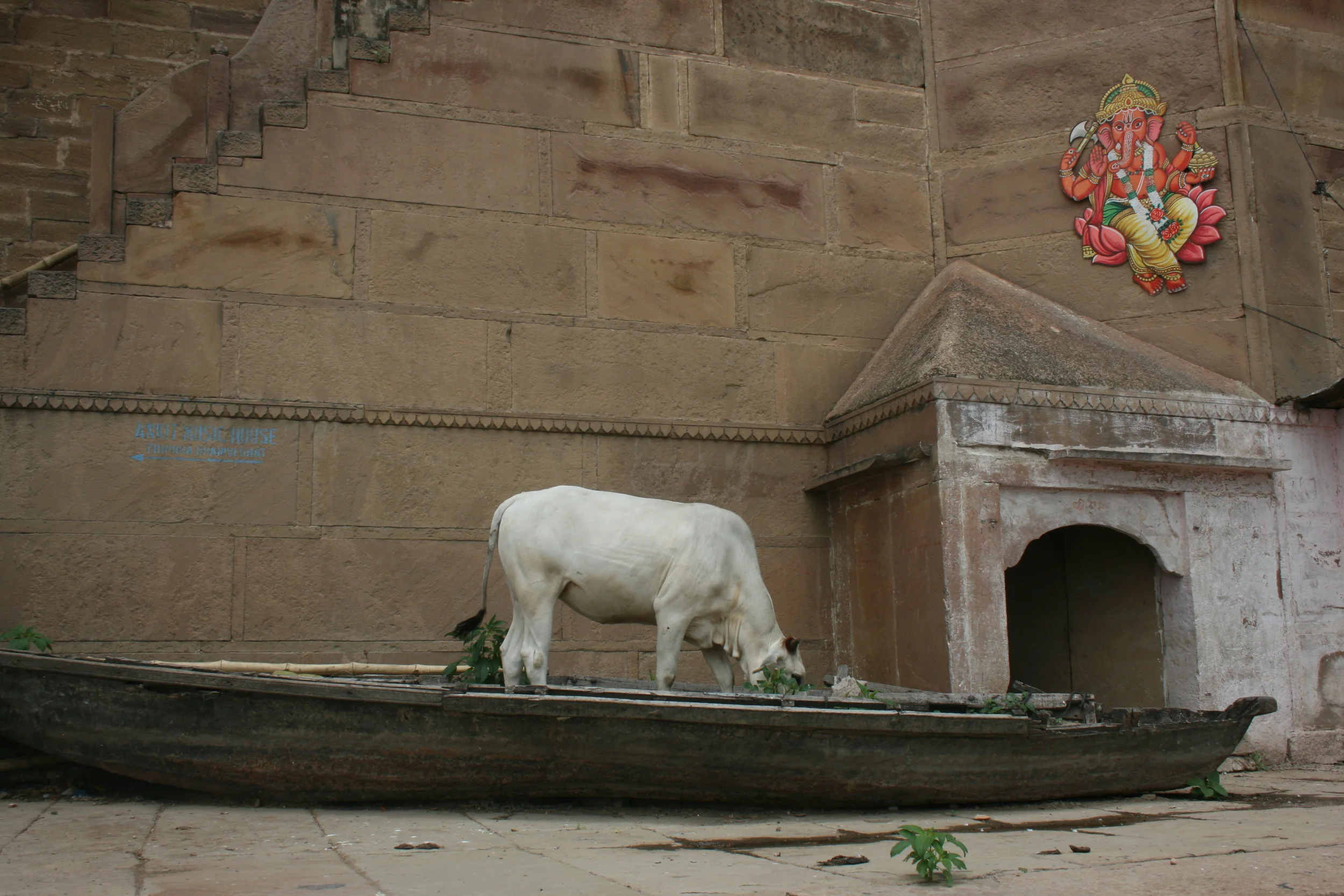 varanasi