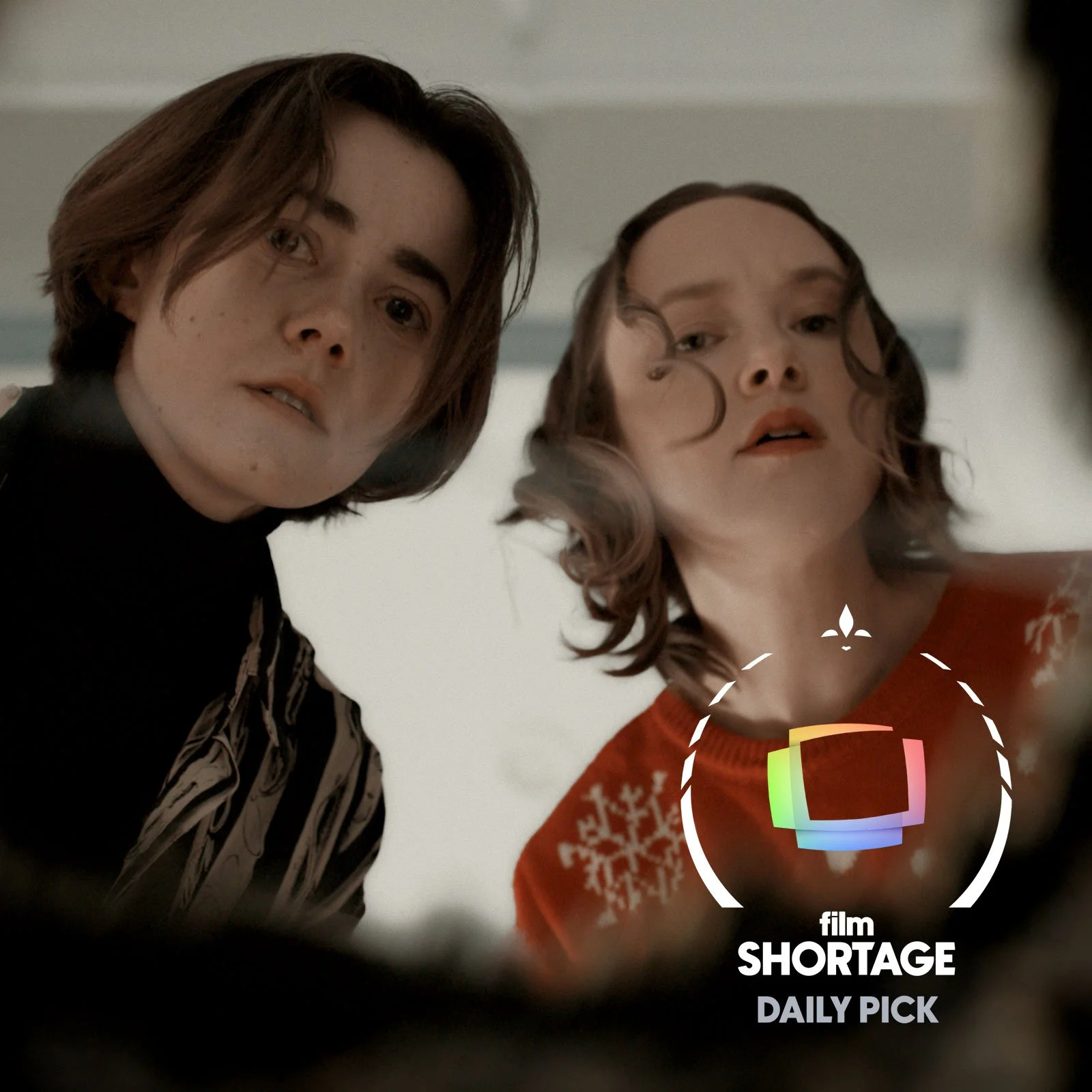 Film Shortage features SPOOL as a Daily Pick!