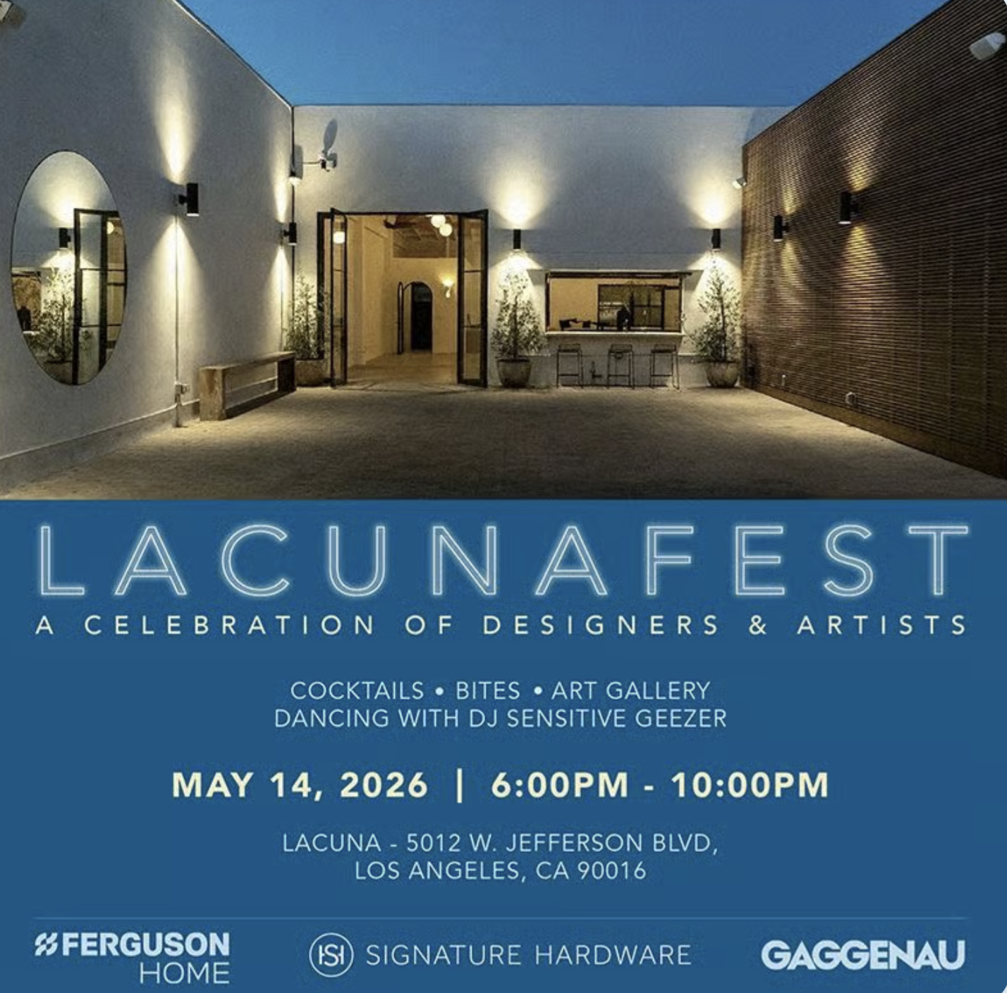 LacunaFest
