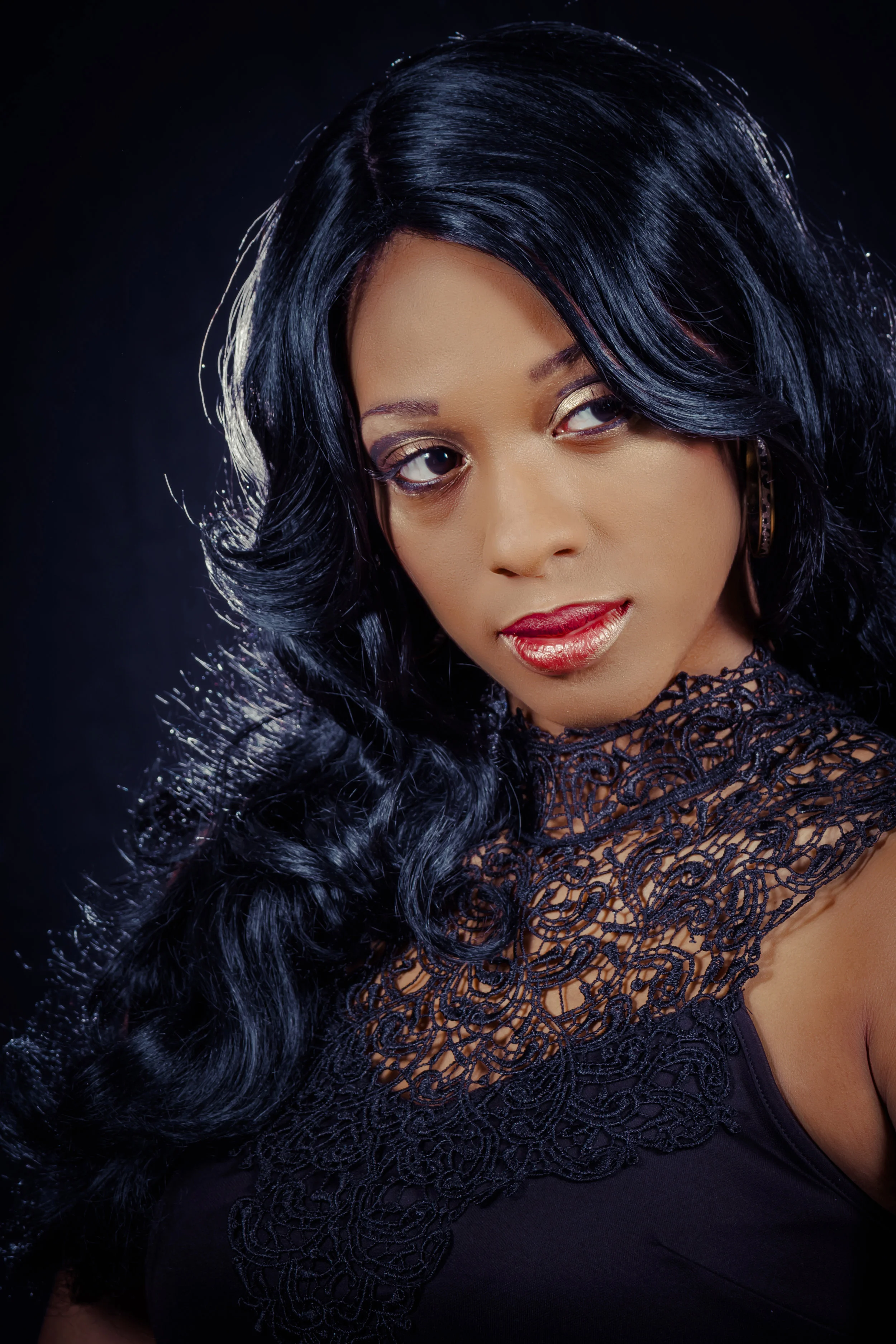 Photographer Johnny Armaos