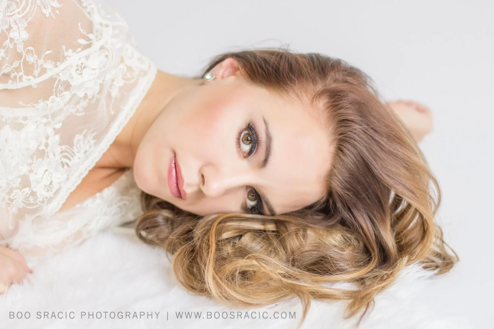 Photographer Boo Sracic Photo