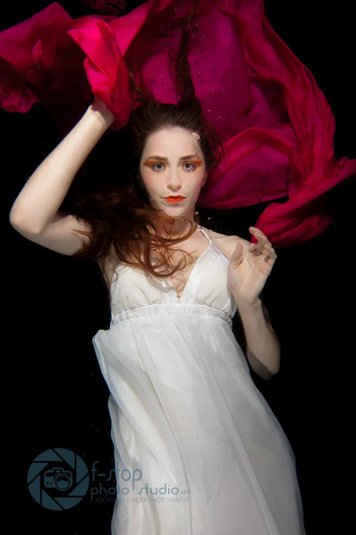 Photographer fstop photo studio