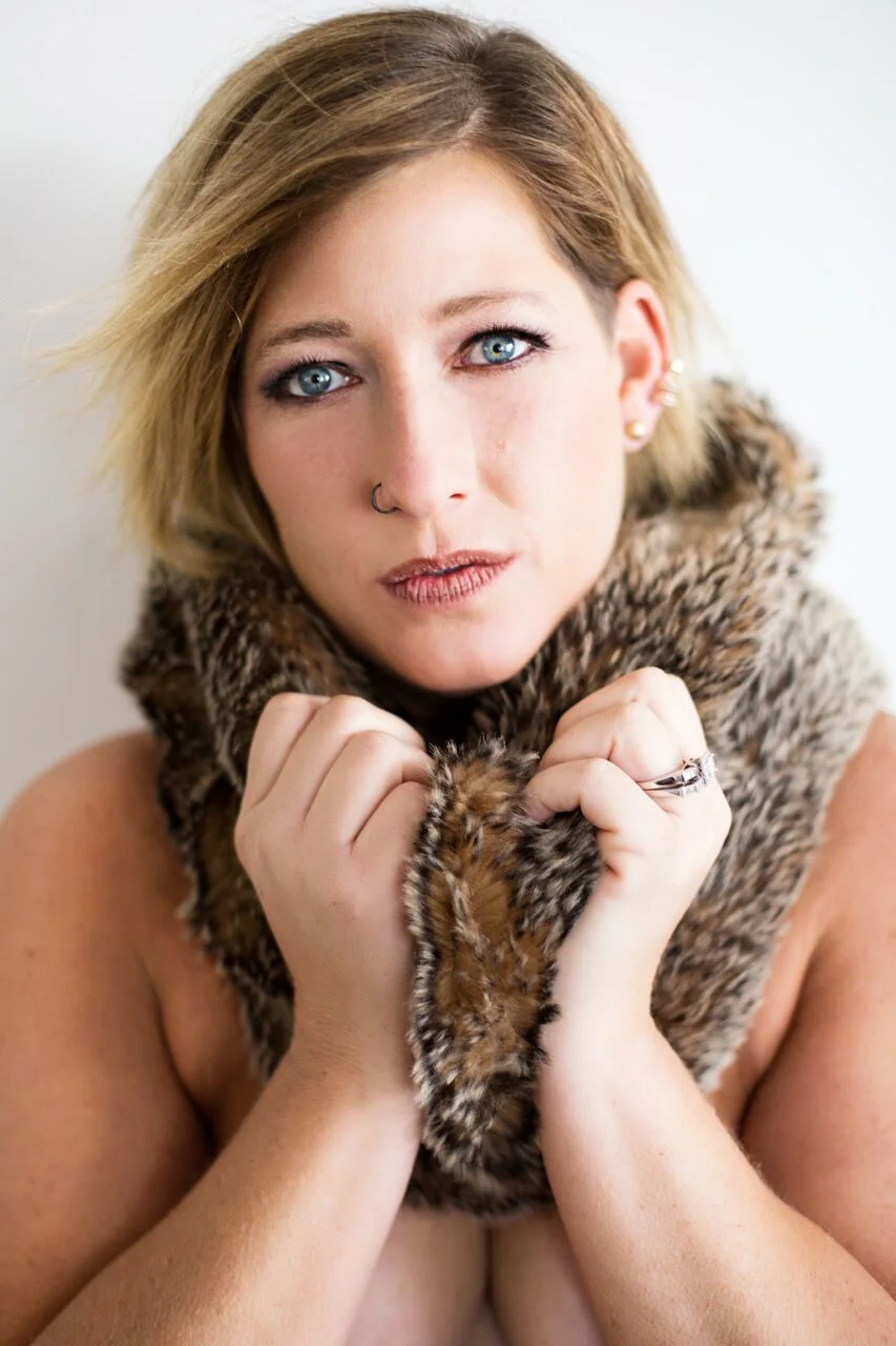 Photographer Sasha Dale Photography